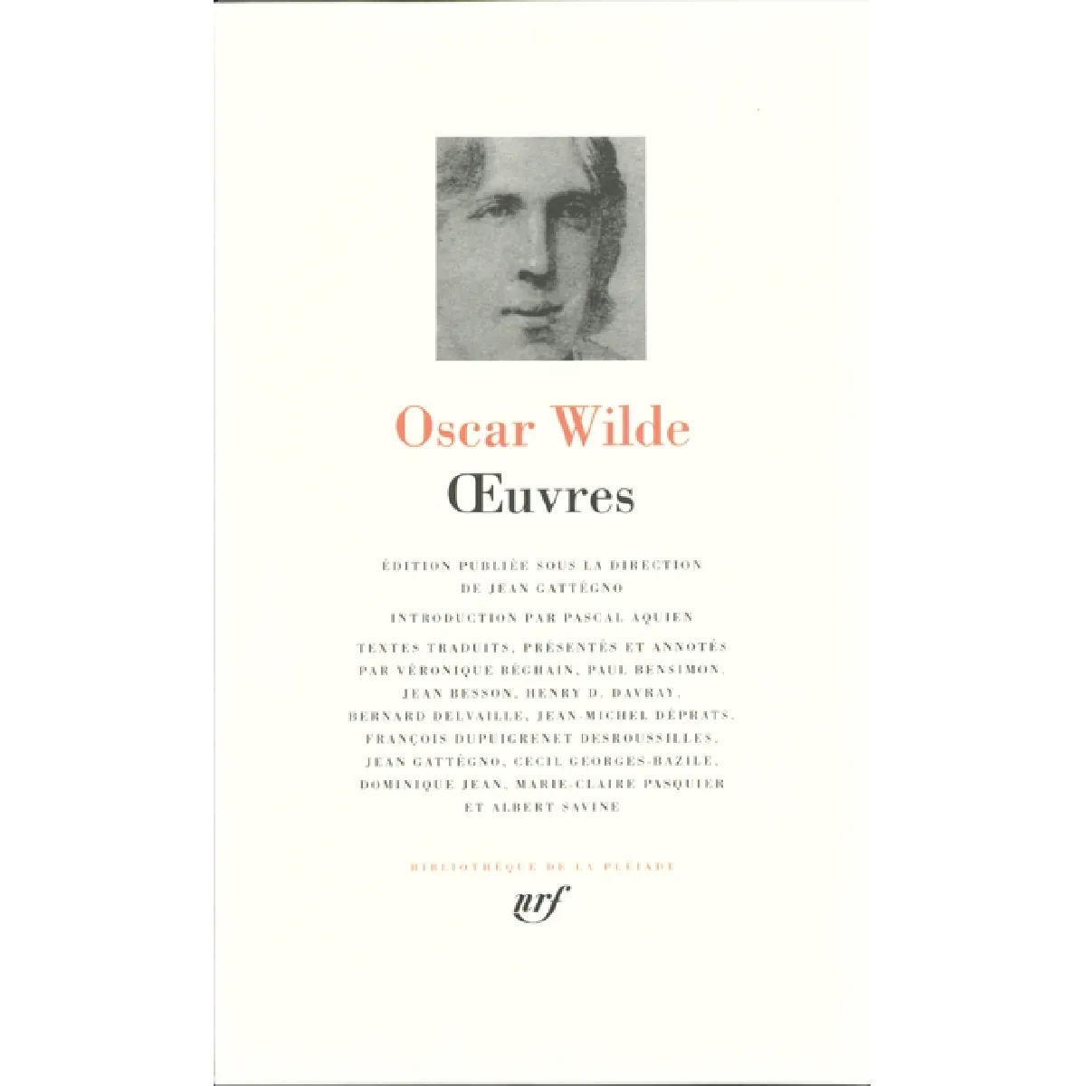 Oeuvres