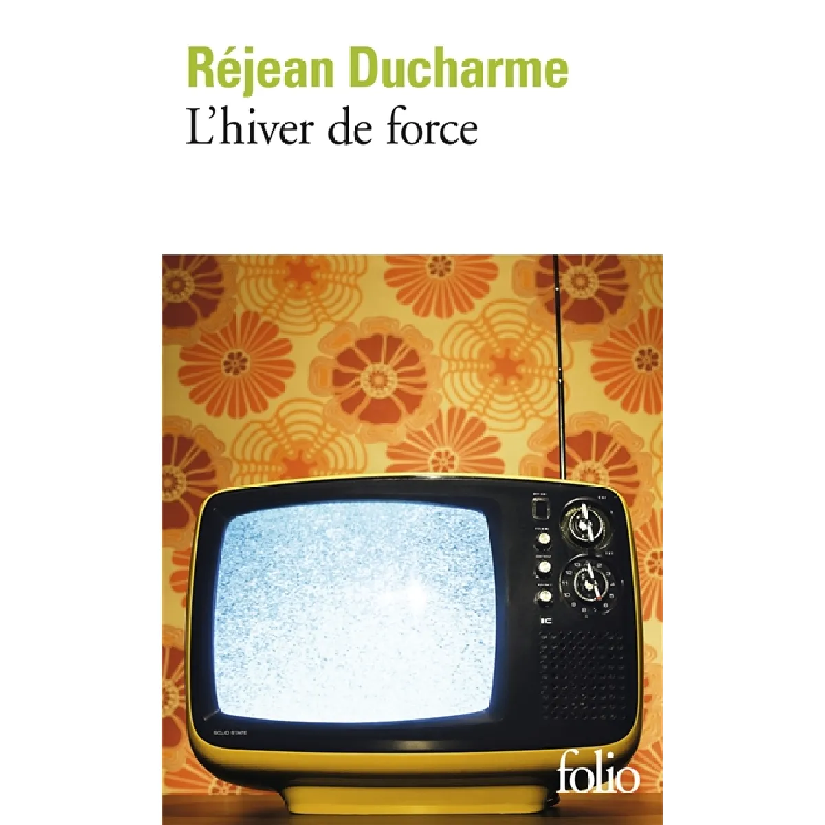 L'hiver de force - Image 2