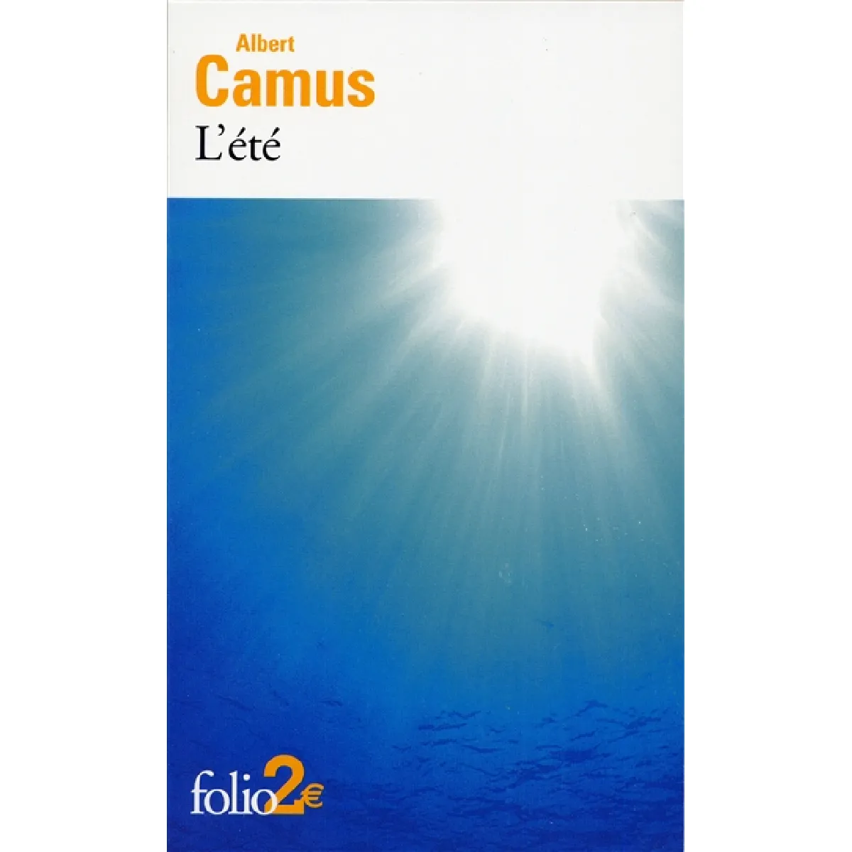 L'été