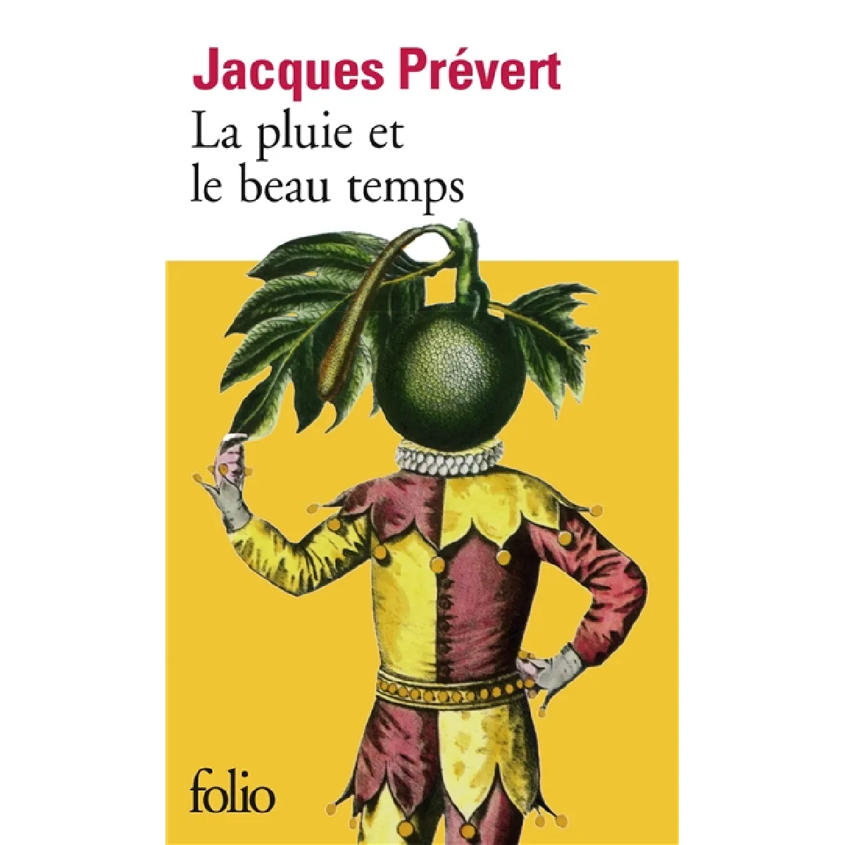 Vert La Pluie Et Le Beau Temps
