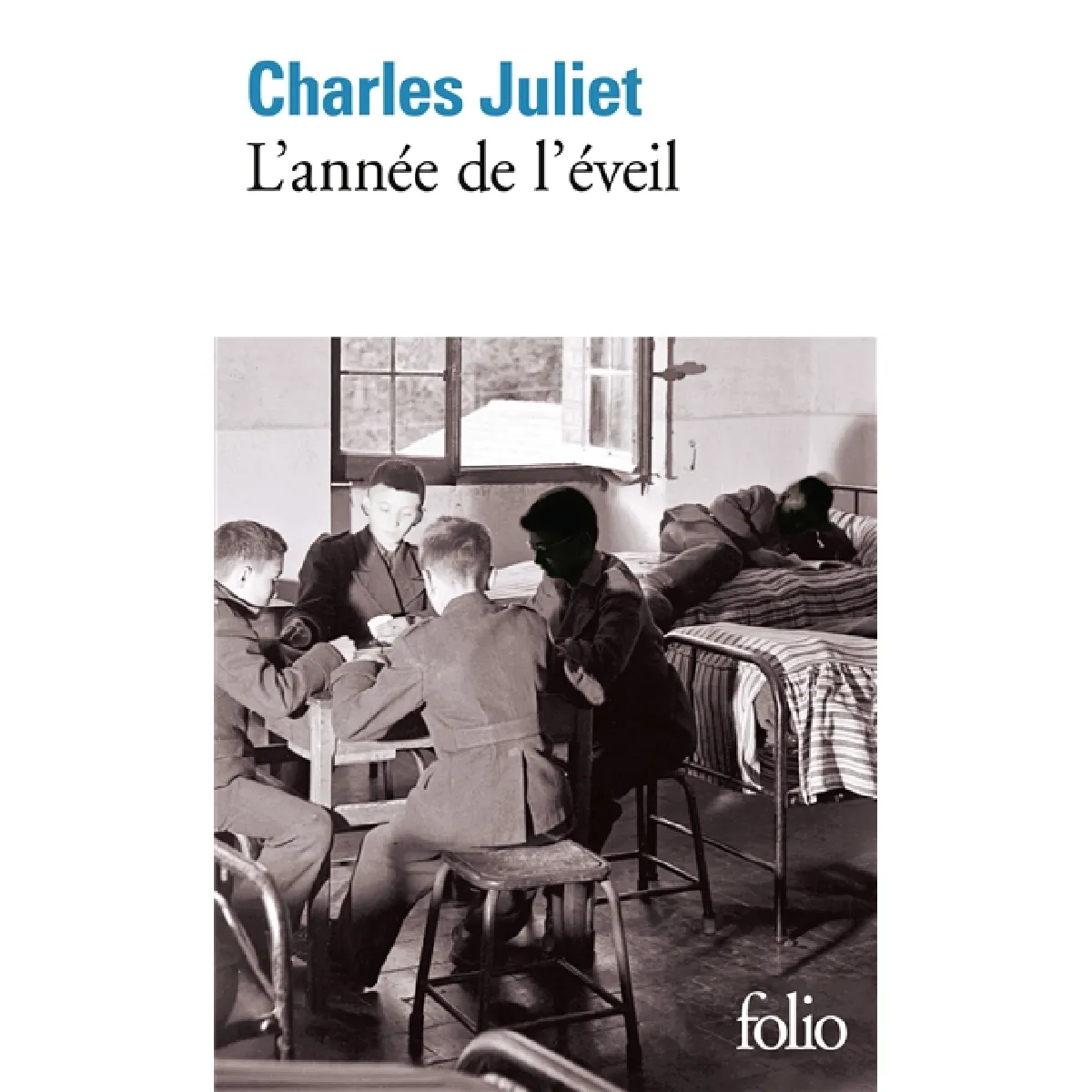 Gallimard L'année De L'éveil - Image 3