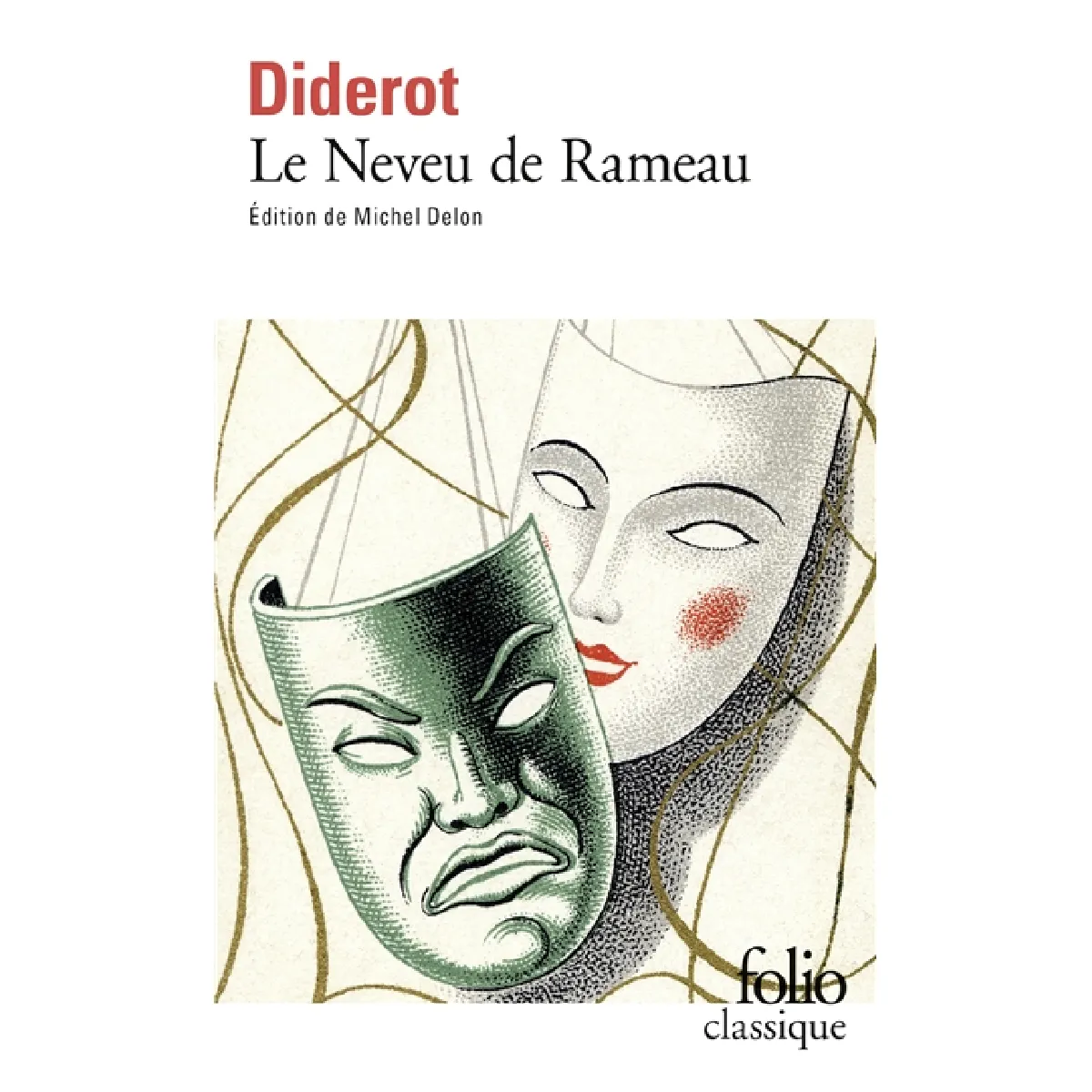 Le neveu de Rameau