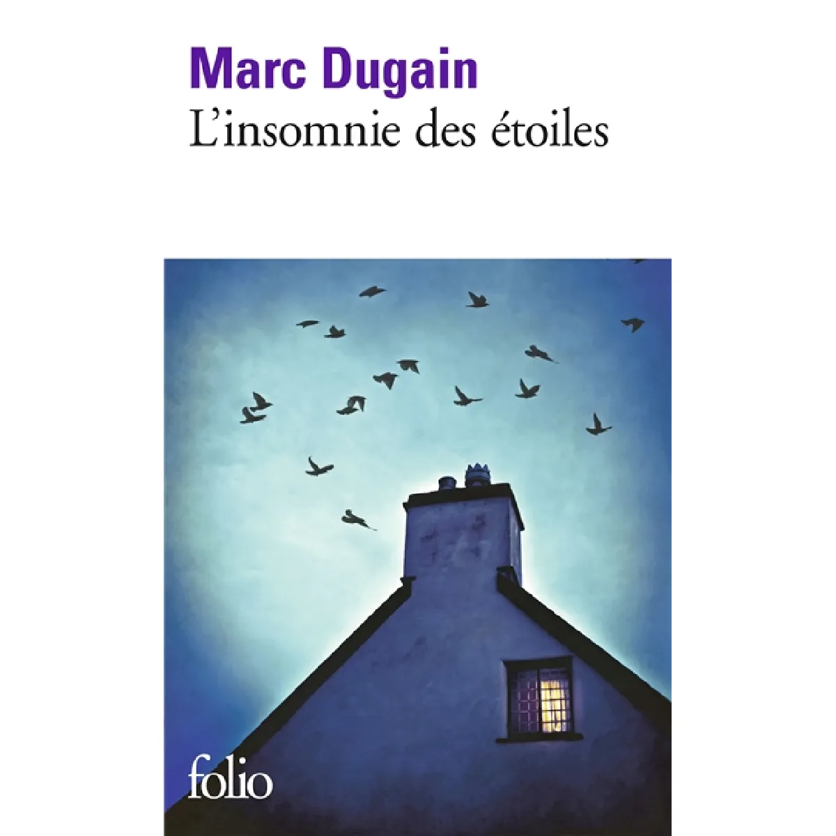 L'insomnie des étoiles