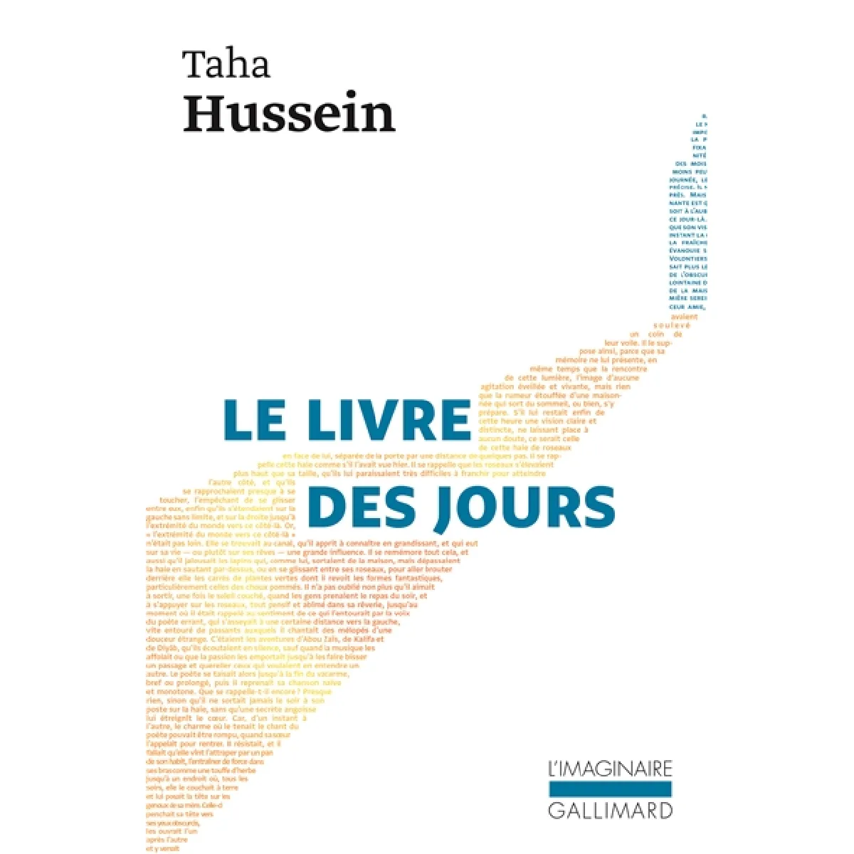 Gallimard Le Livre Des Jours - Image 3