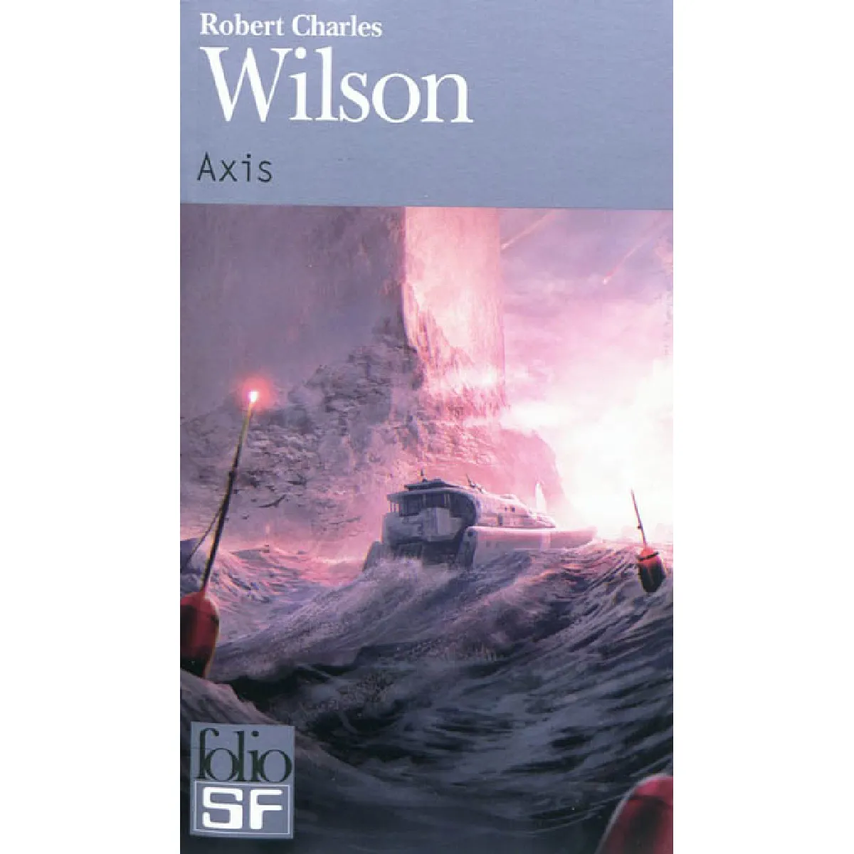 Axis