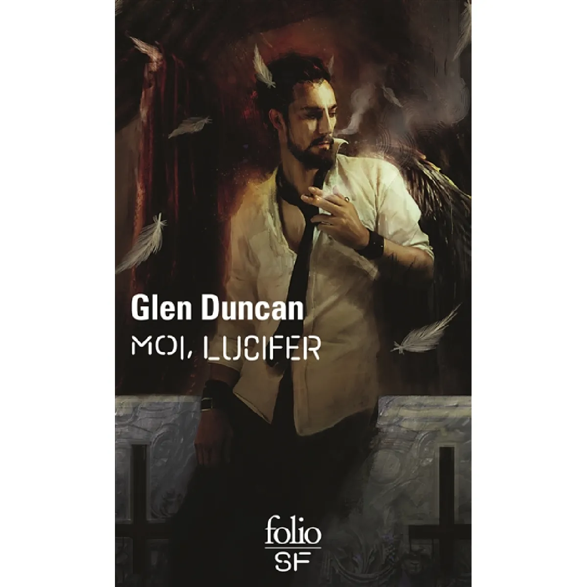 Moi, Lucifer
