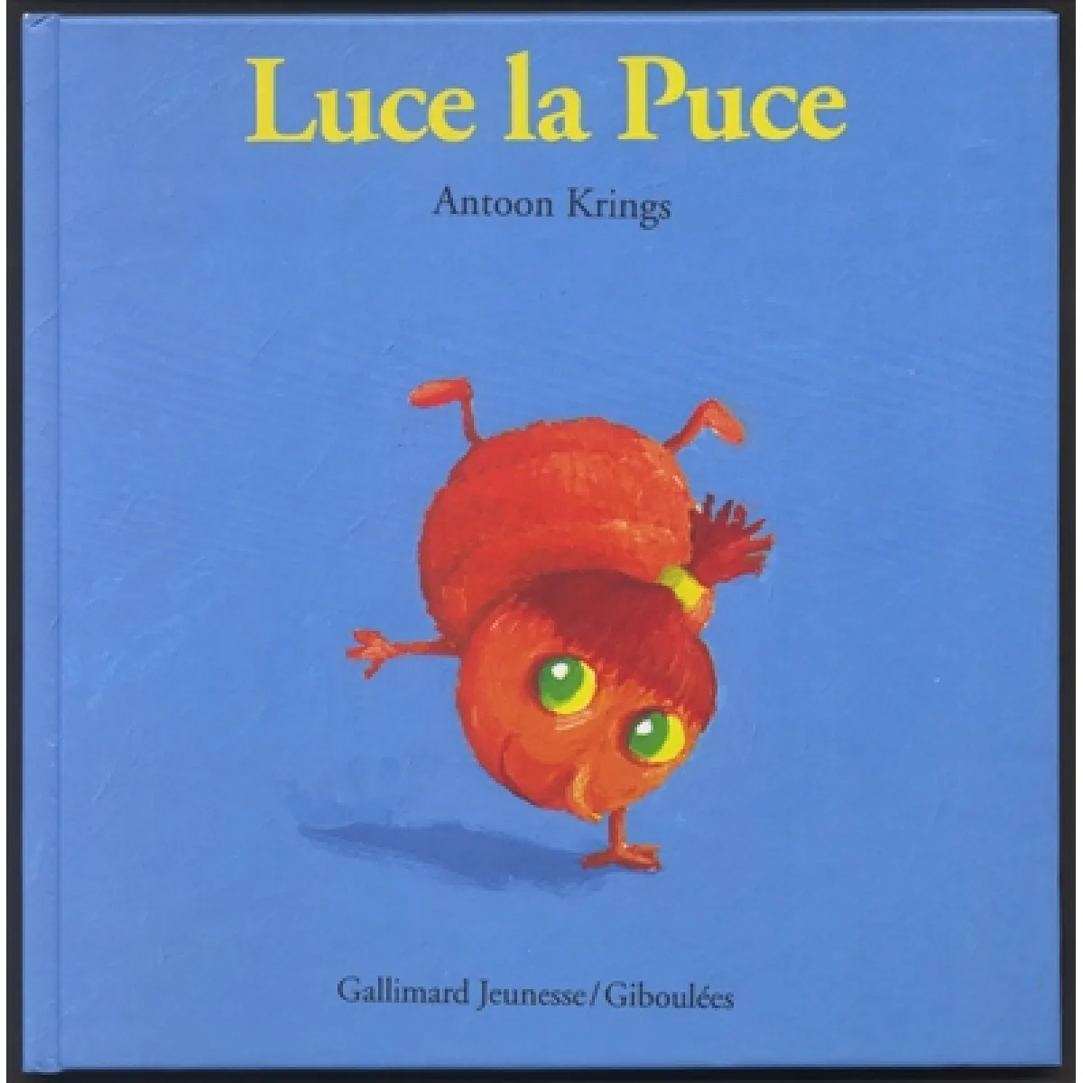 Luce la puce