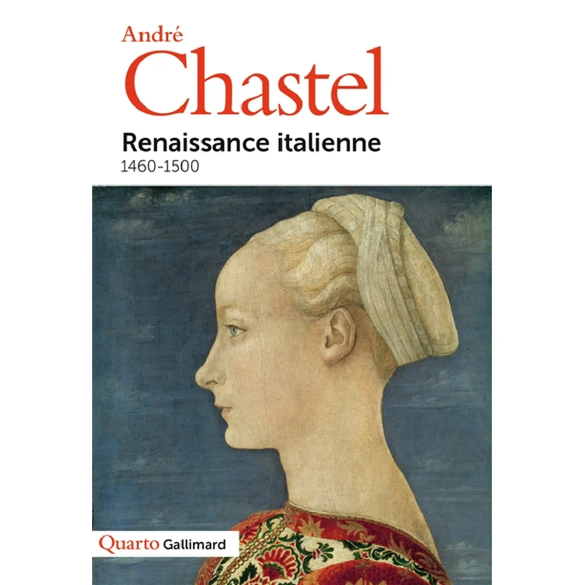 Renaissance italienne 1460-1500