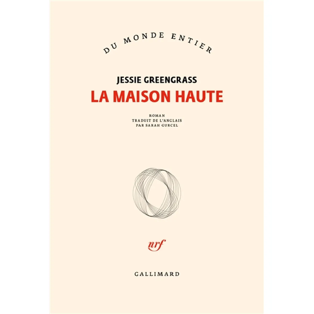 La maison haute