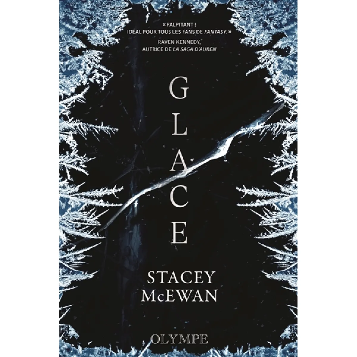 Olympe Glace - Image 3