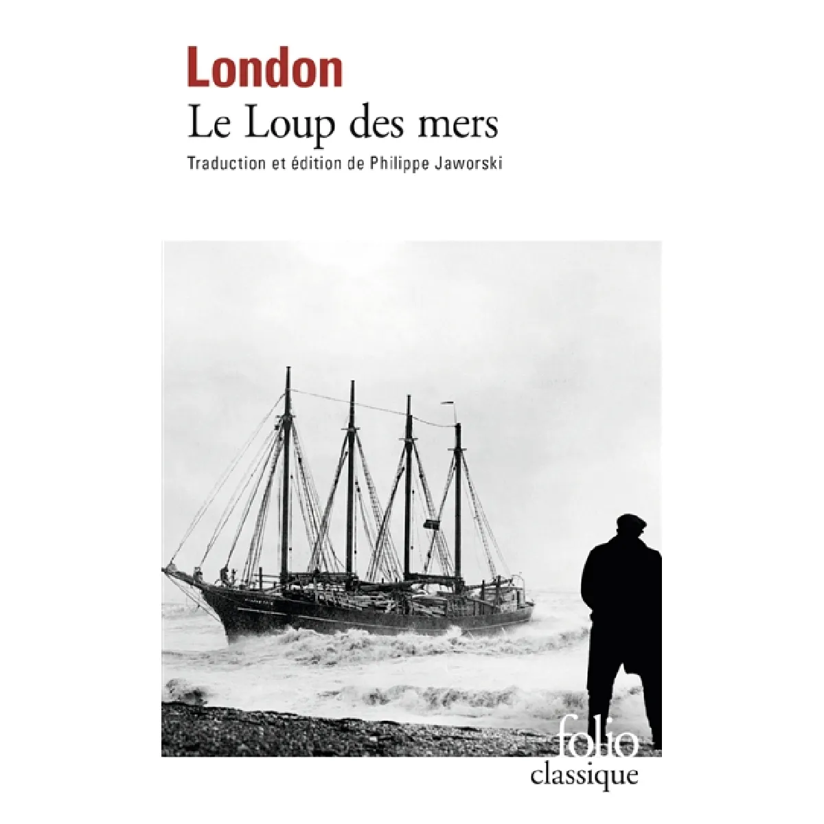 Le Loup des mers - Image 3