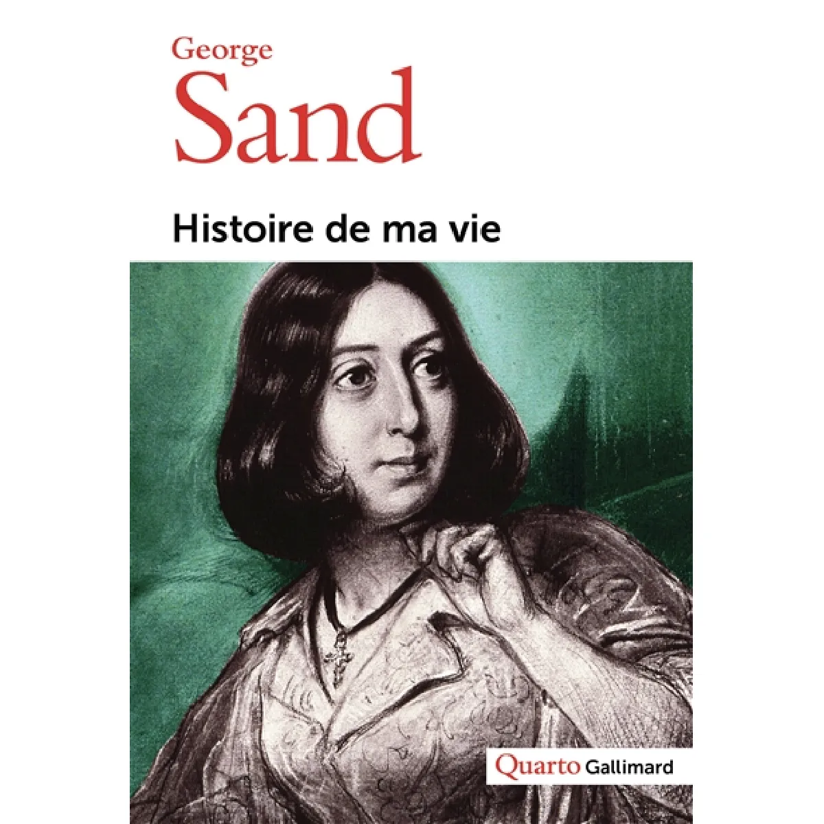 Histoire de ma vie
