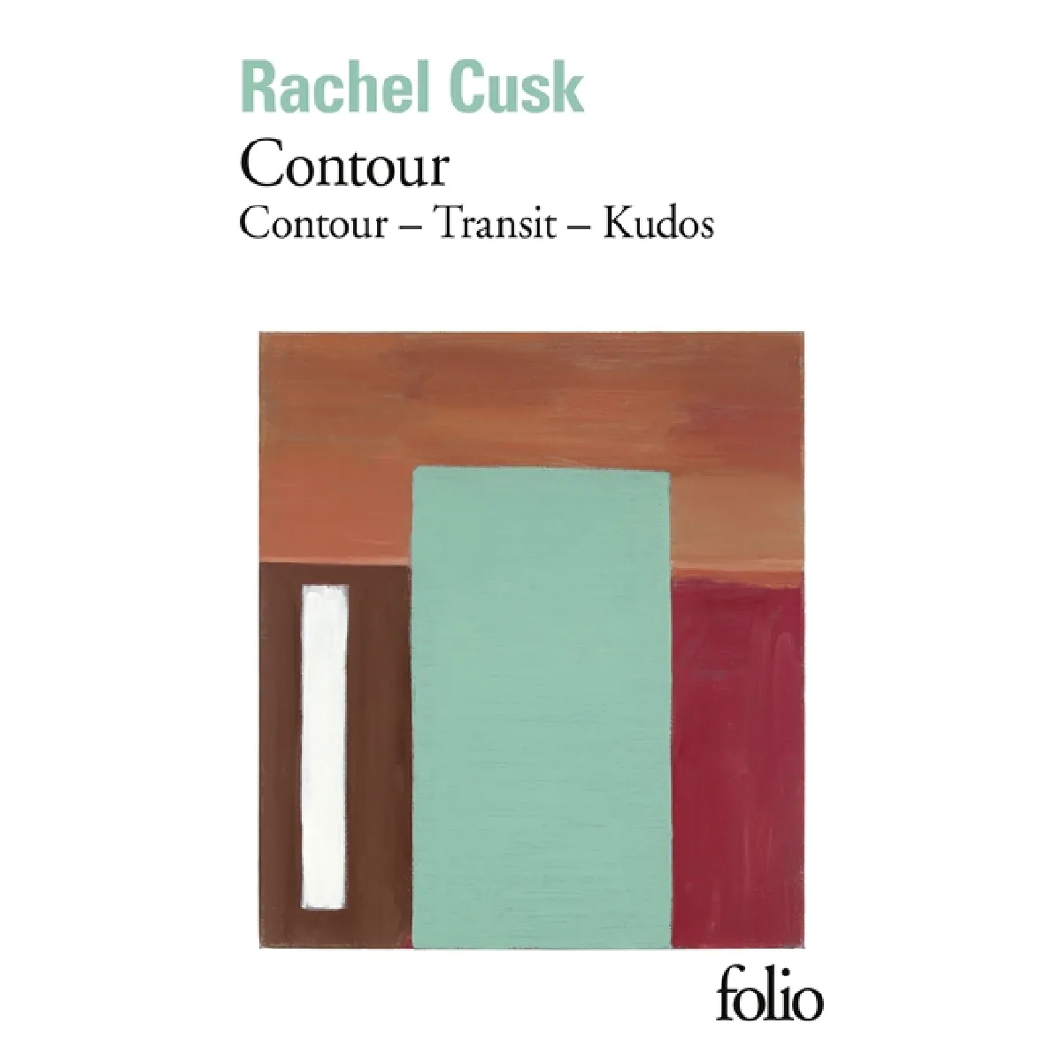 Gallimard Femme Contour - Image 3