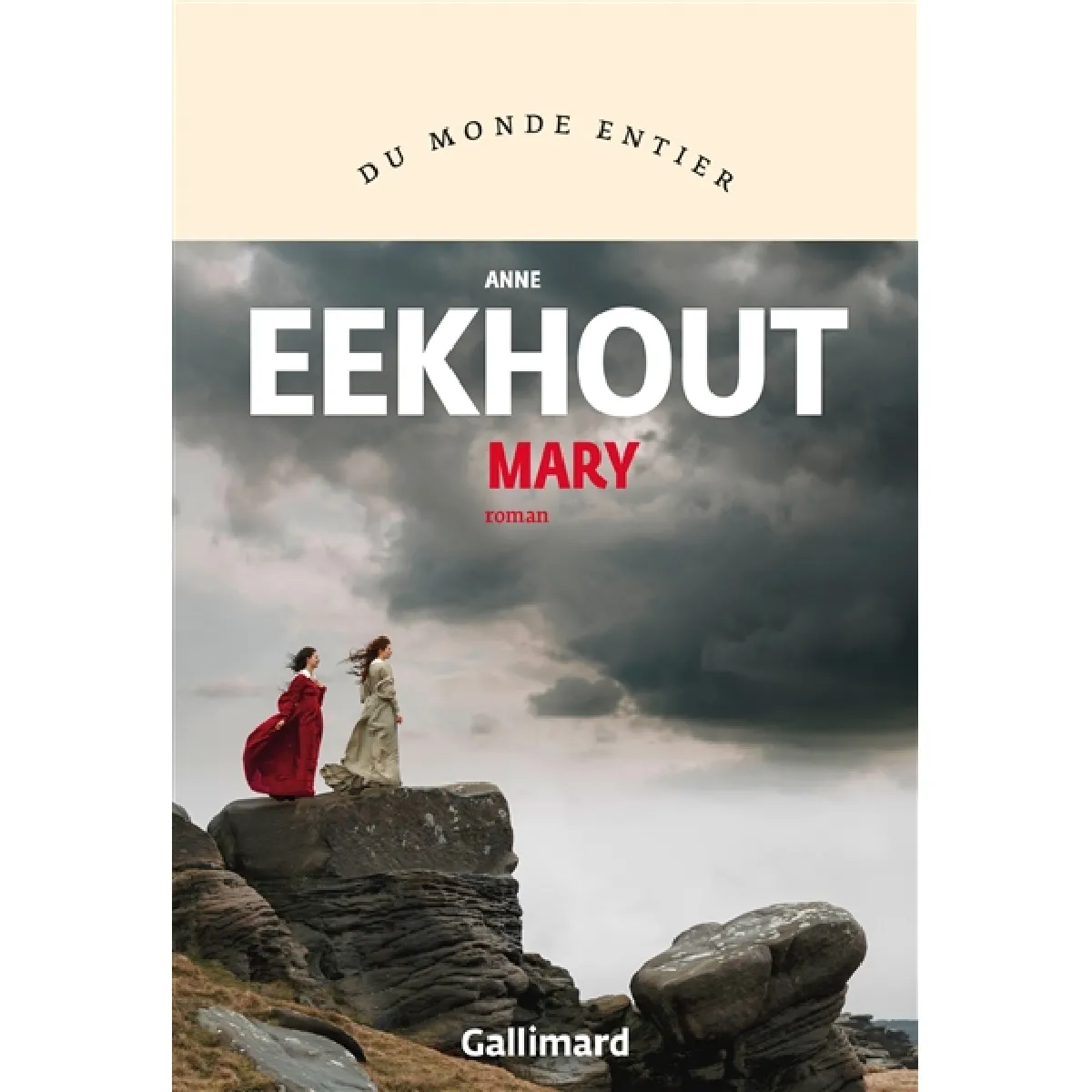 Gallimard Femme Mary - Image 3