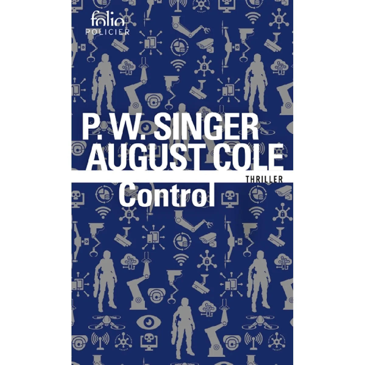 Gallimard Control - Image 3