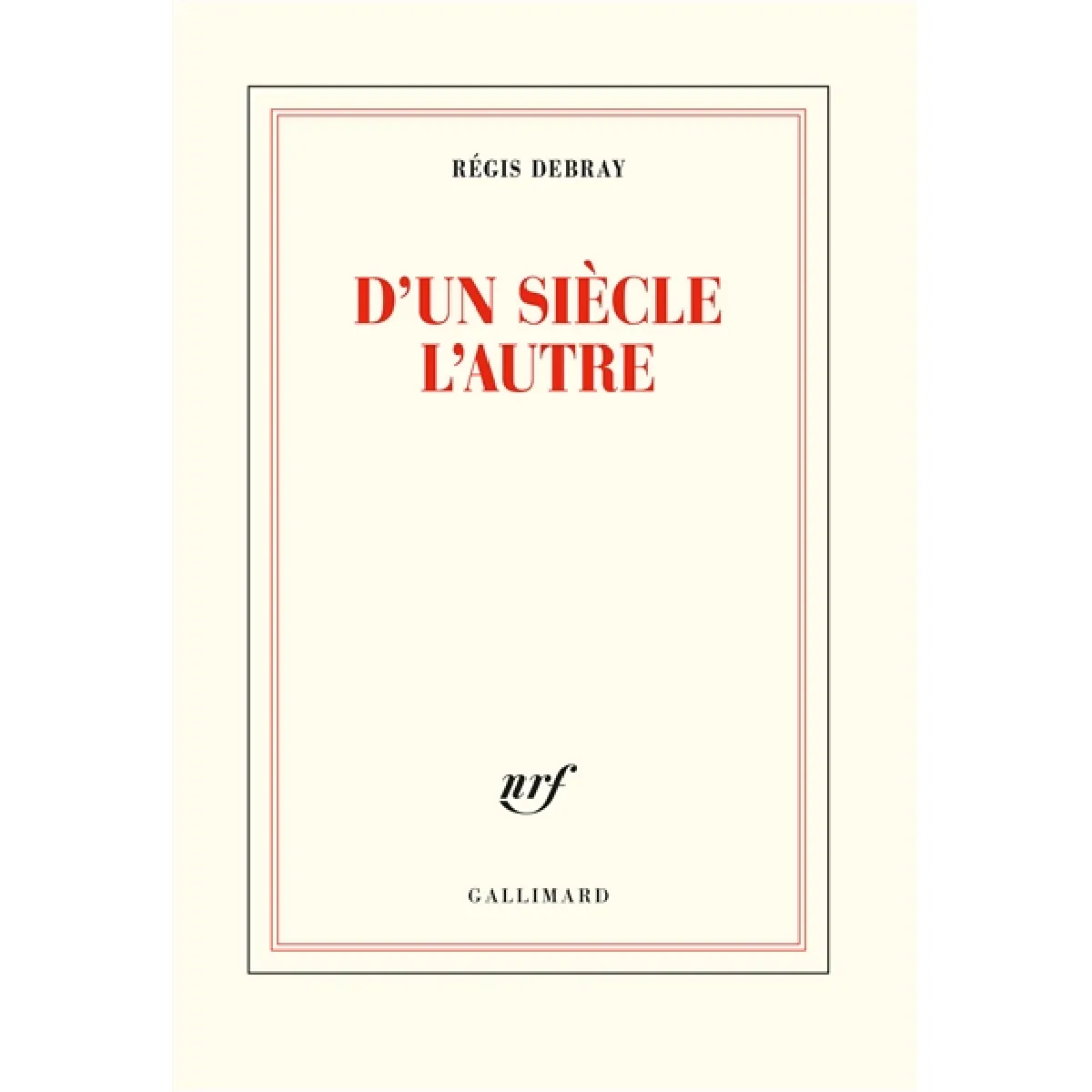 D'un siècle l'autre - Image 2