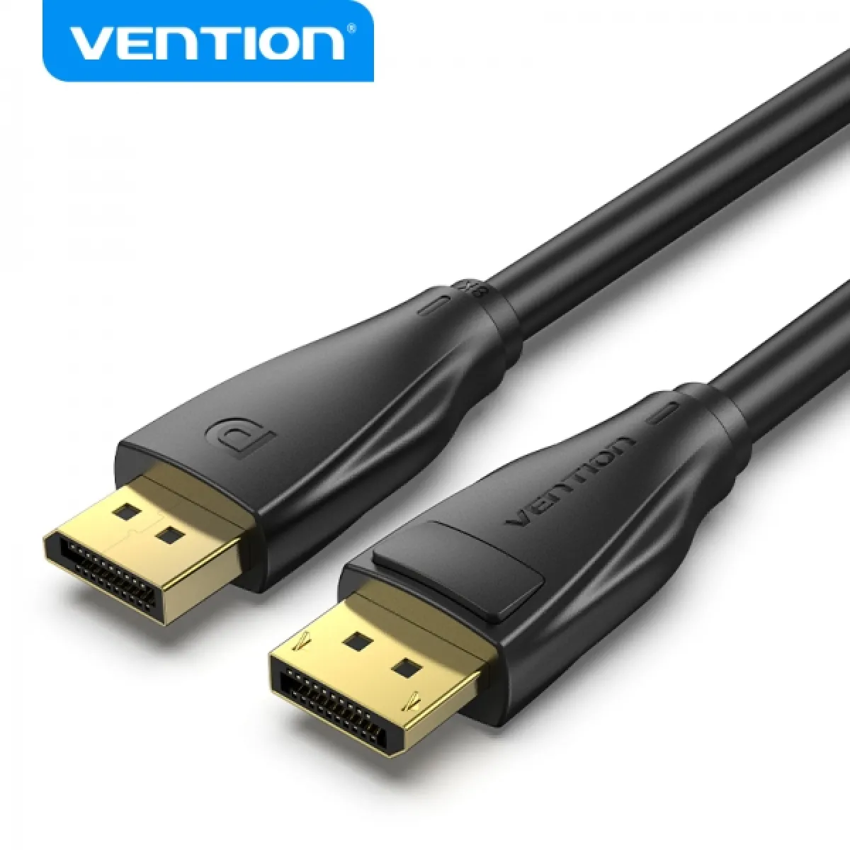Vention Câble Displayport 1.4 8K - 2M