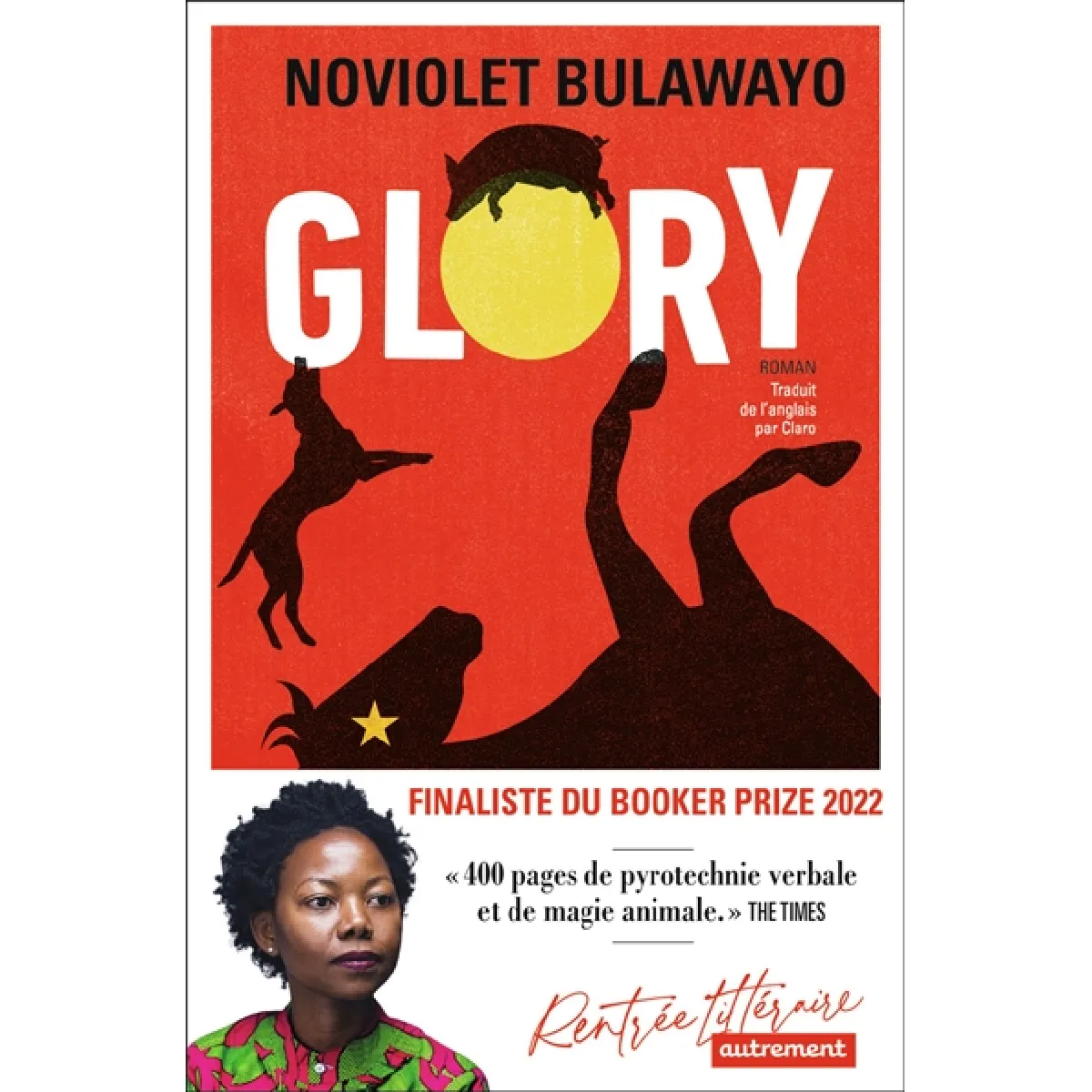 Glory - Image 2