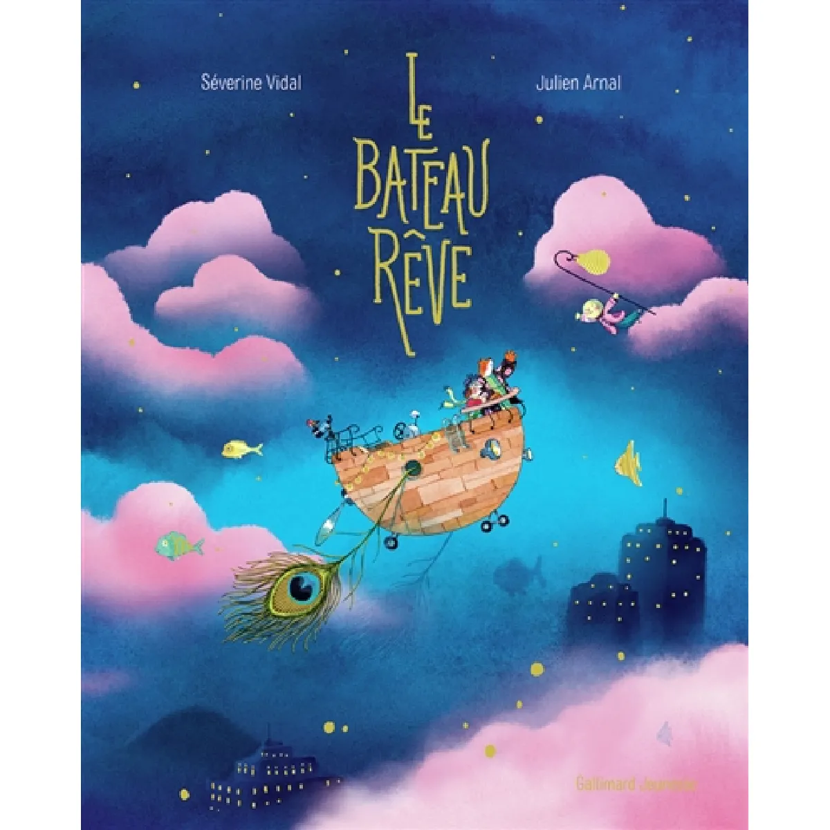 Le bateau rêve - Image 2