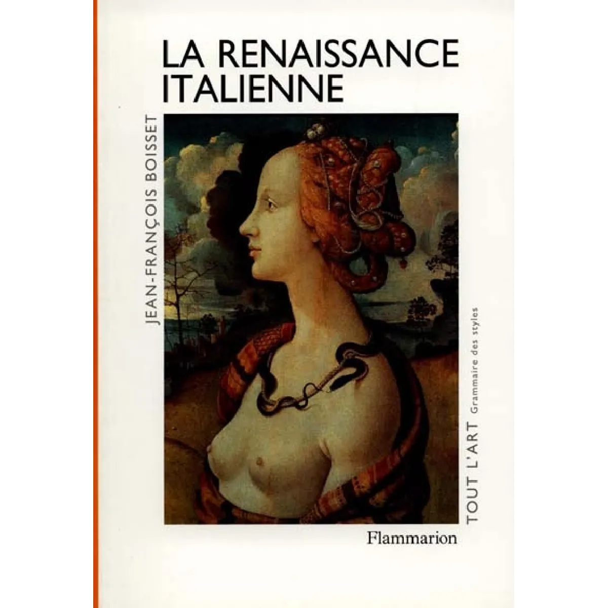 La Renaissance italienne