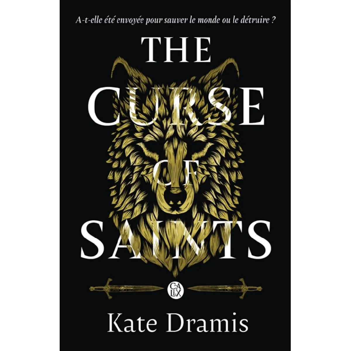The curse of saints