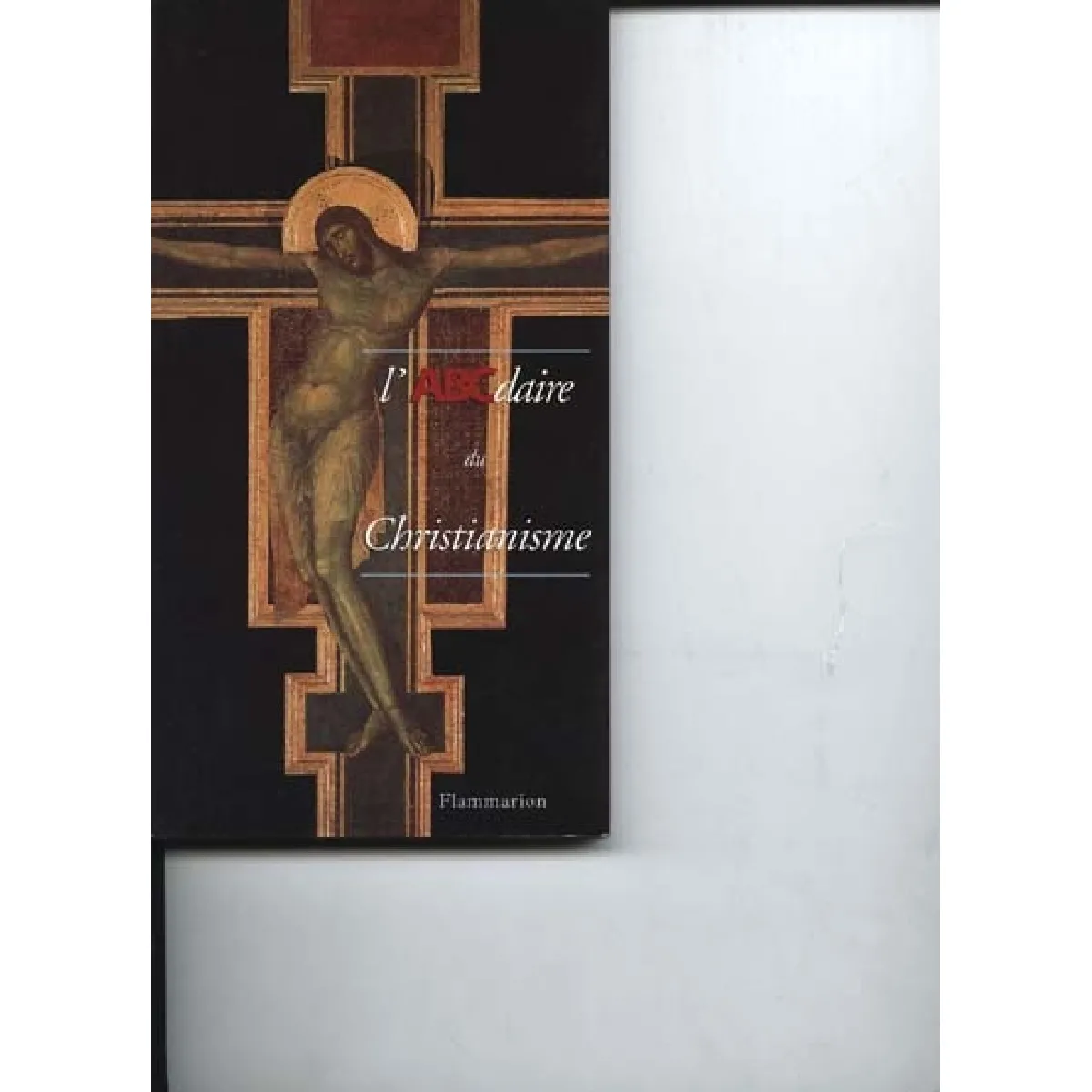 L'ABCdaire du christianisme