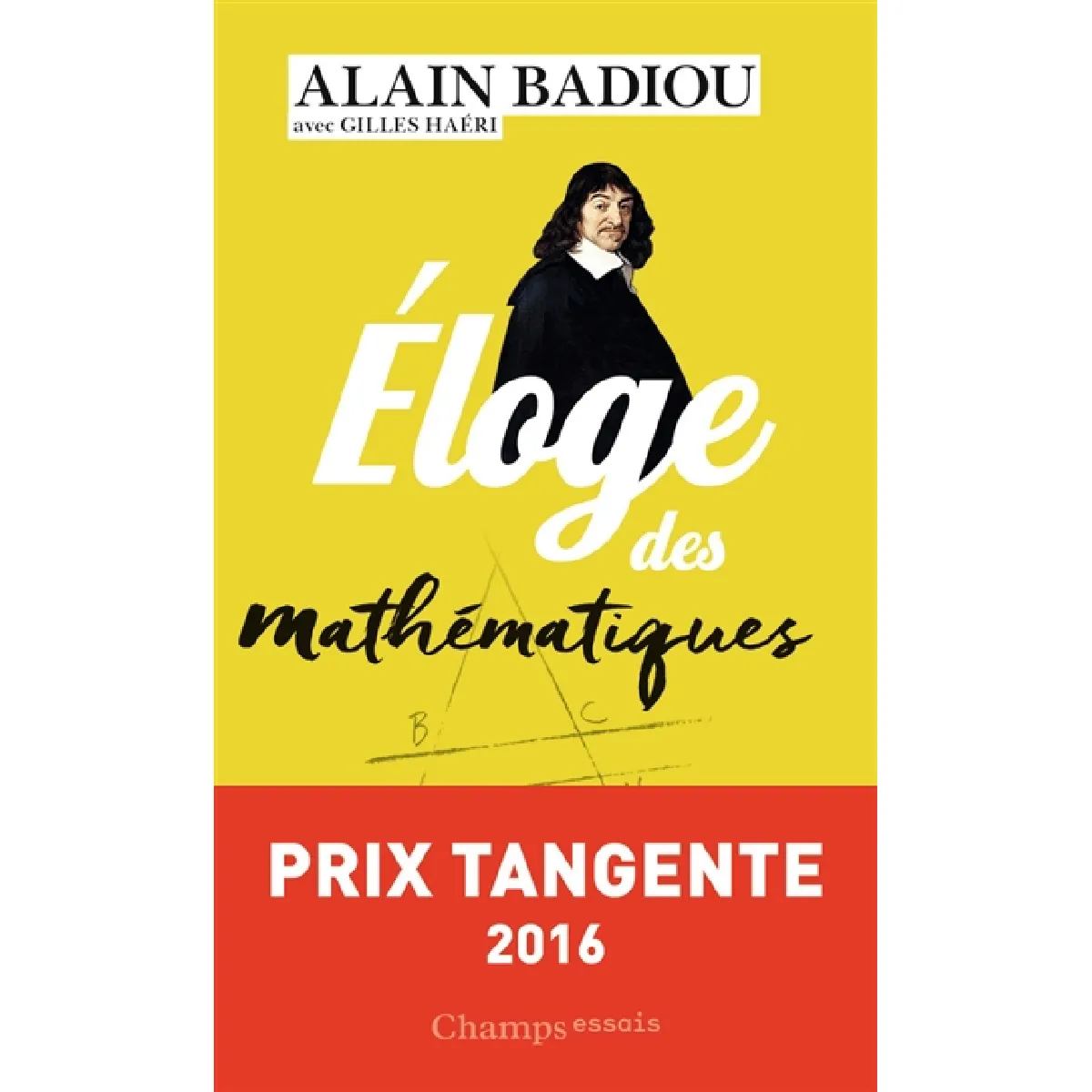 Eloge des mathématiques