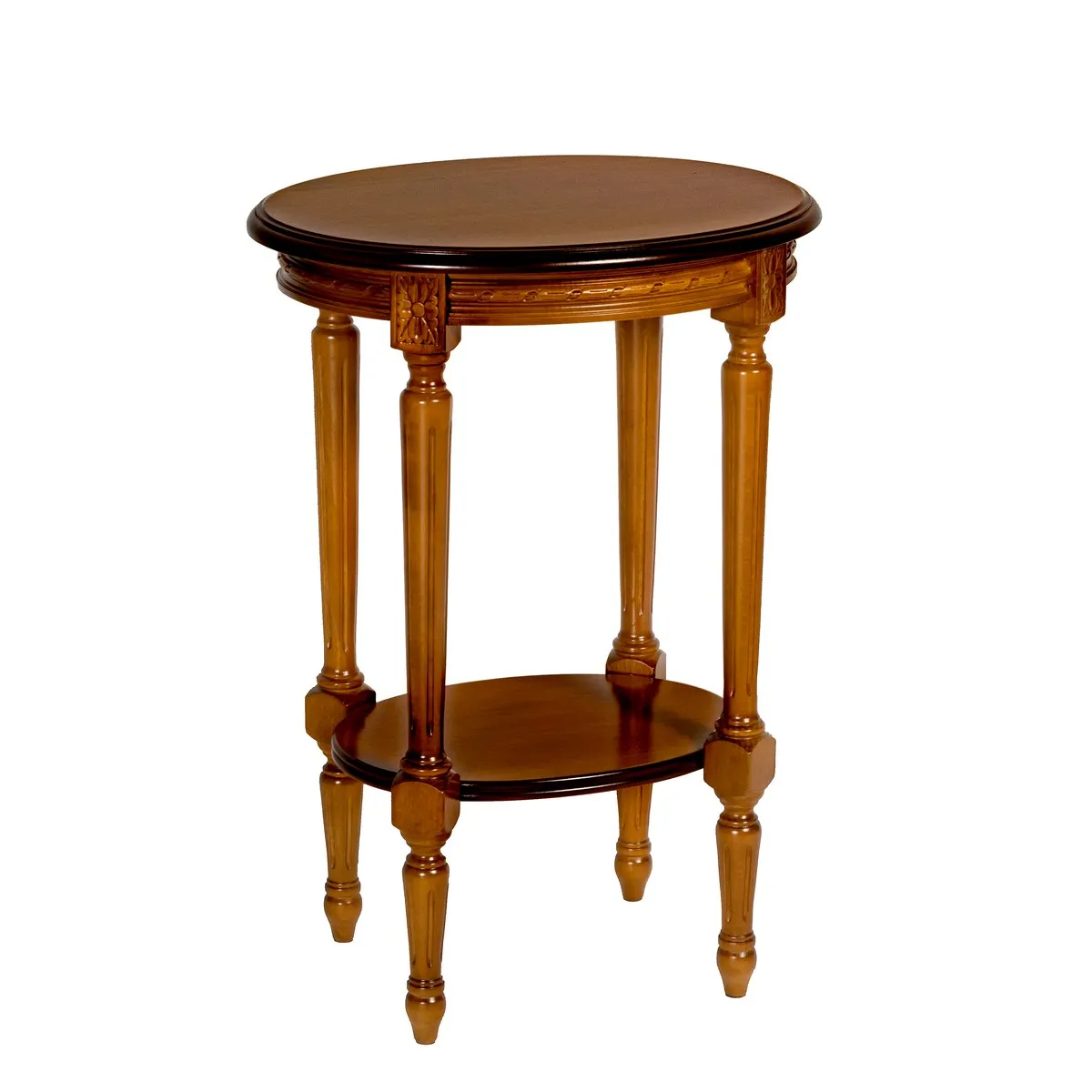 Comparer les prix de Epikasa Table Basse Maria