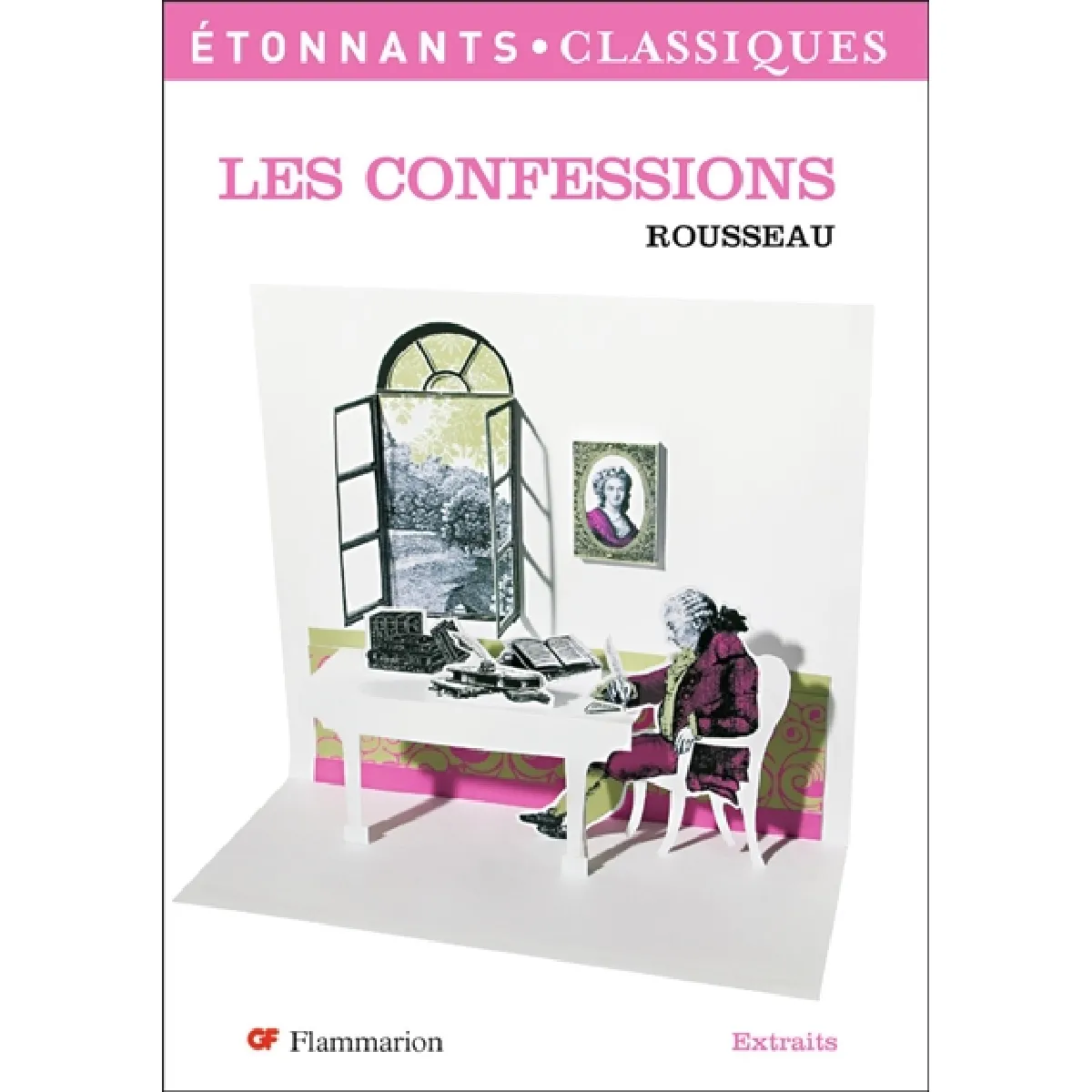 Les confessions