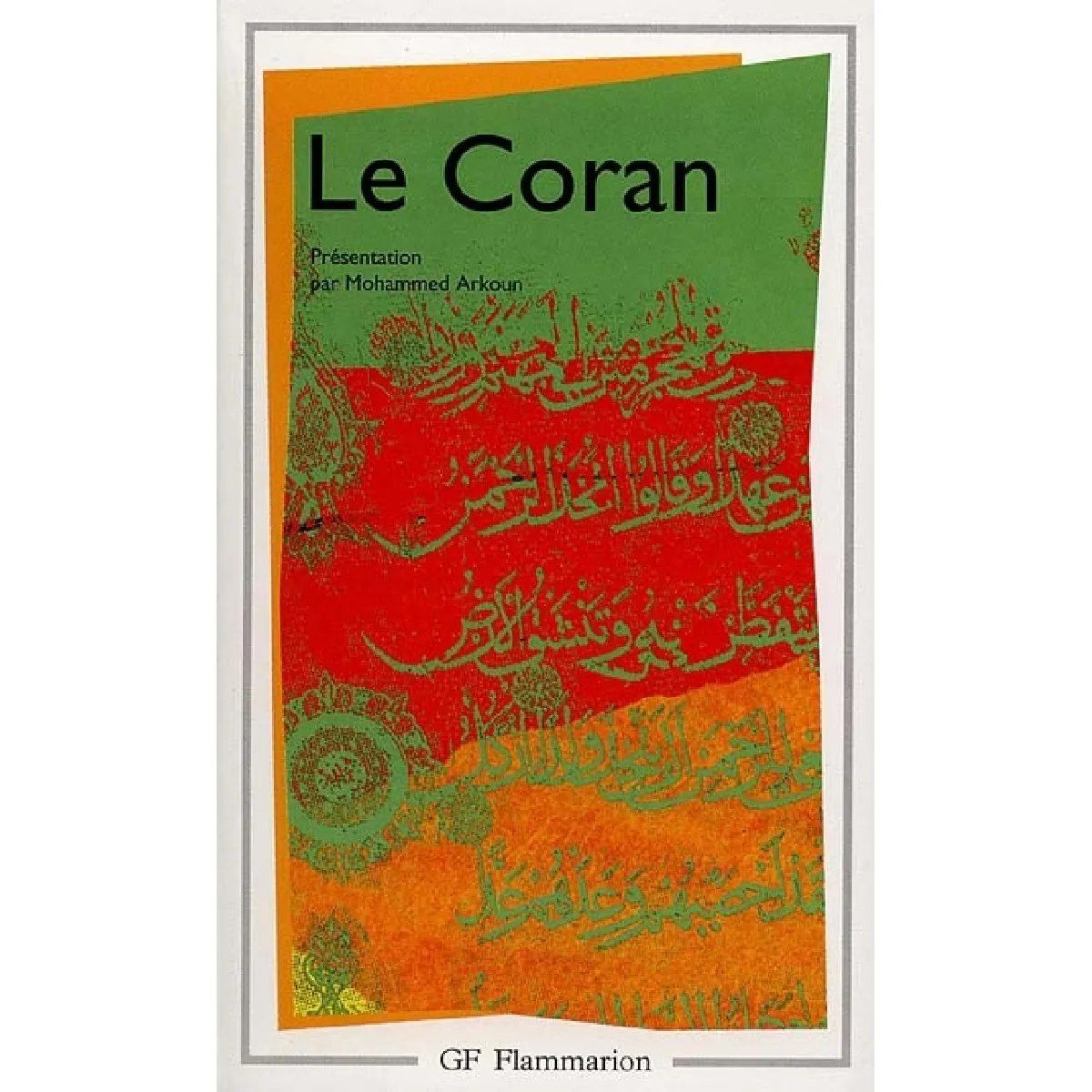 Flammarion Le Coran - Image 3