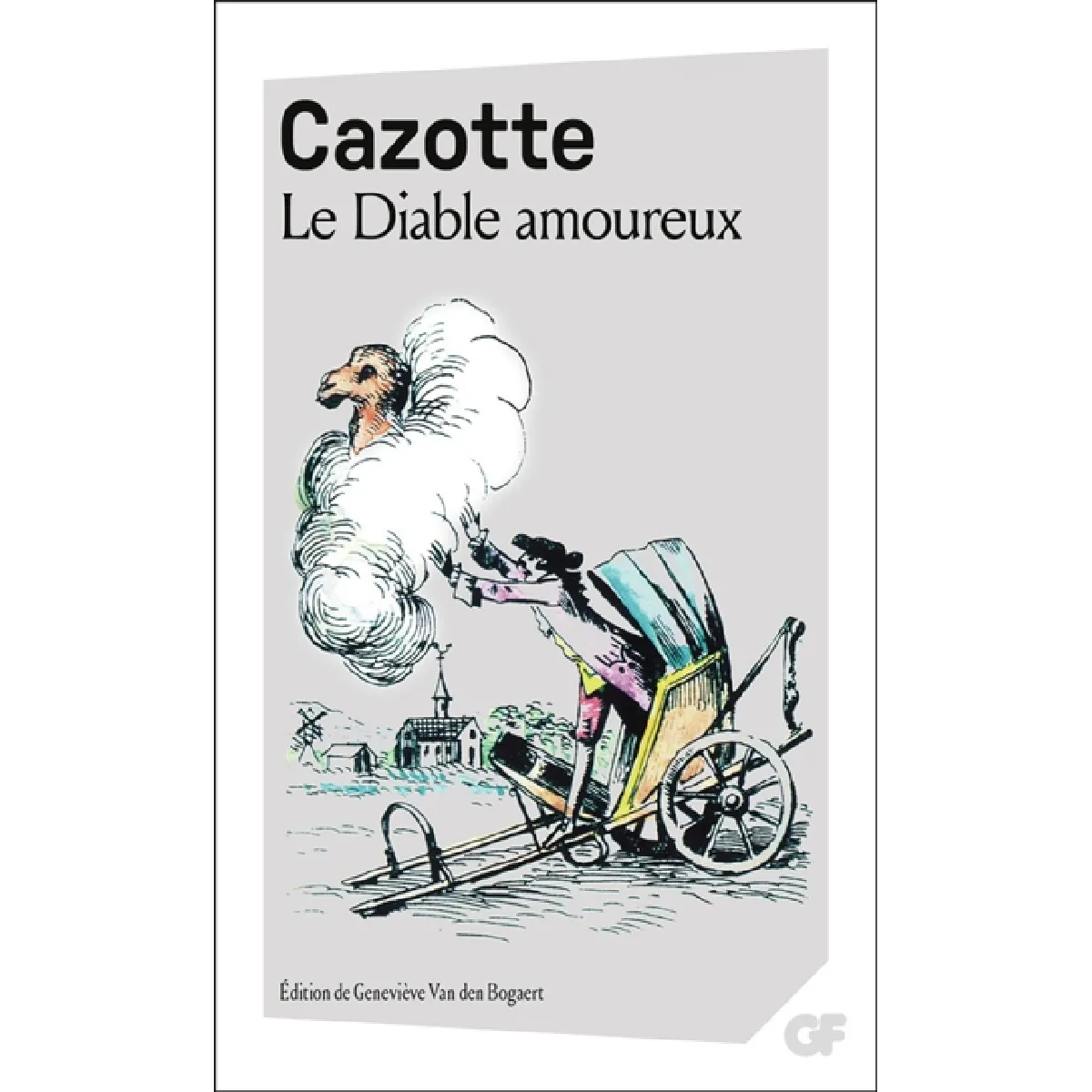 Le diable amoureux