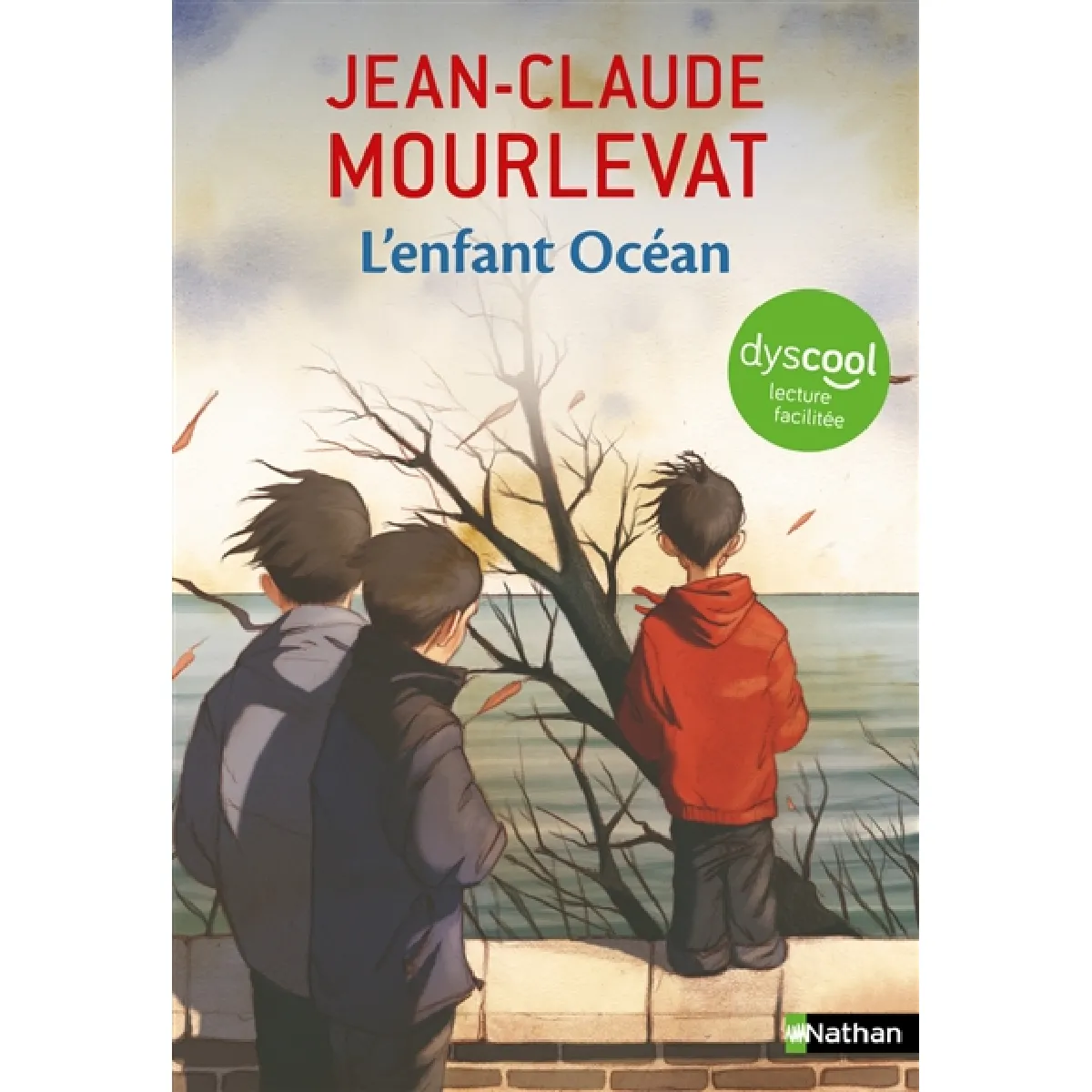 L'enfant océan