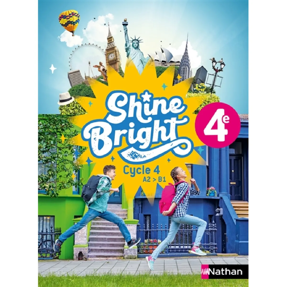 Nathan Shine Bright 4E - Manuel - 2023 - Image 3