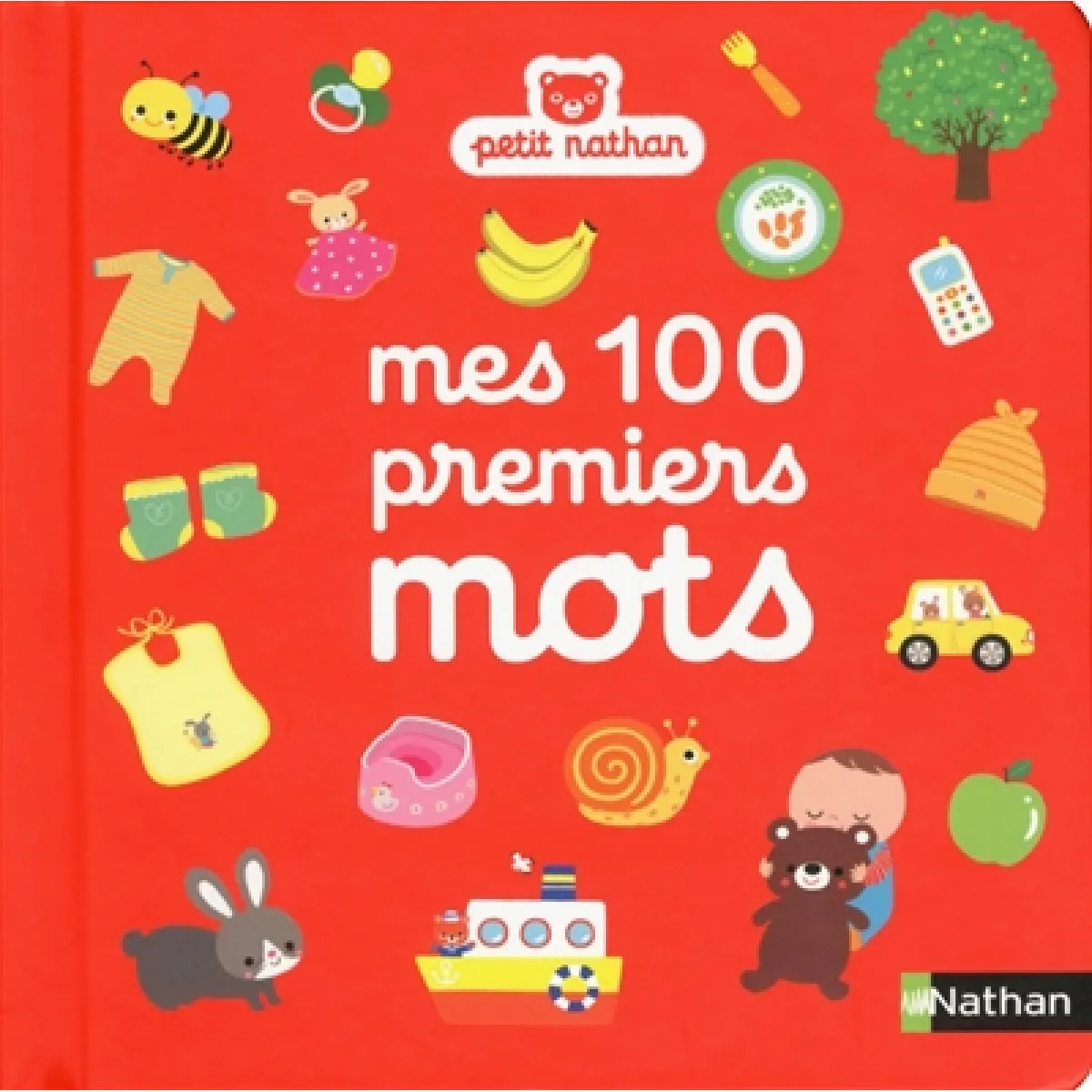 Mes 100 premiers mots - Image 2