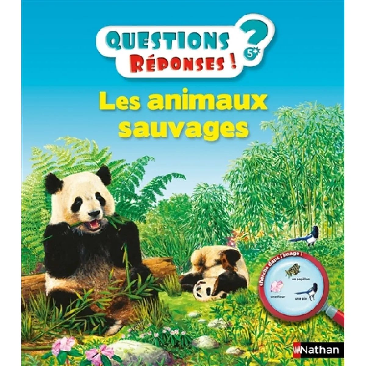Les animaux sauvages - Image 2