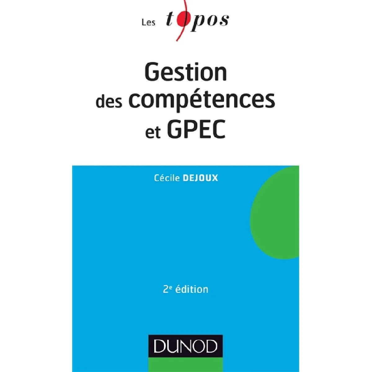 Gestion des compétences et GPEC