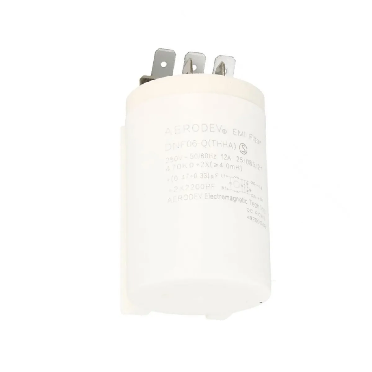 Midea Filtre Antiparasite Pour Lave-Linge