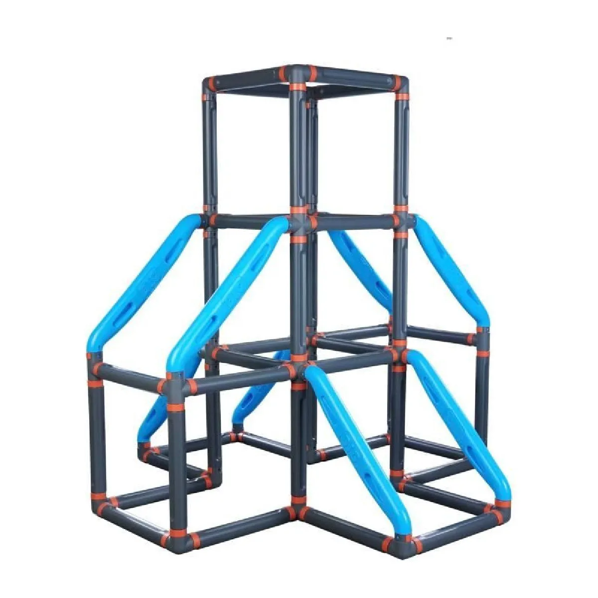 Smoby Centre d'activités BIG Kraxxl The Tower