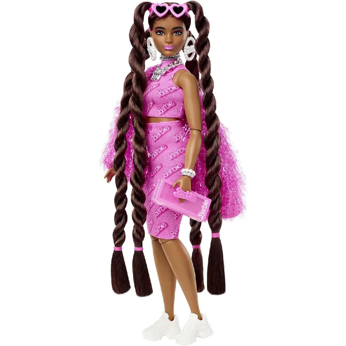MATTEL Barbie Extra N°14 - vue 2