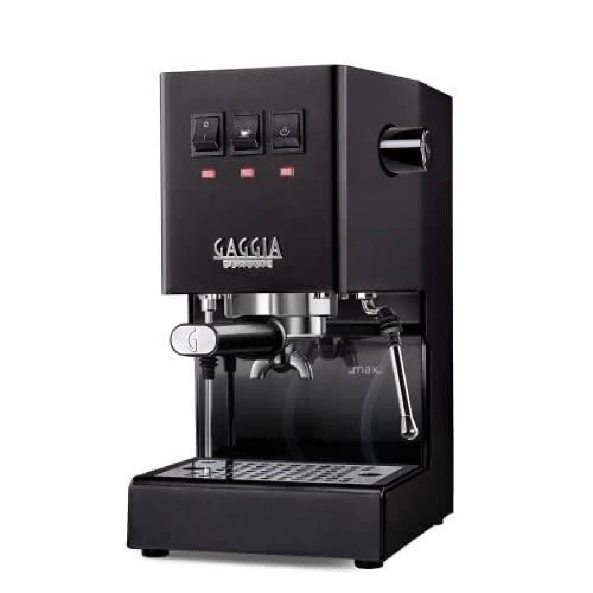 Gaggia Noir Classic Evo