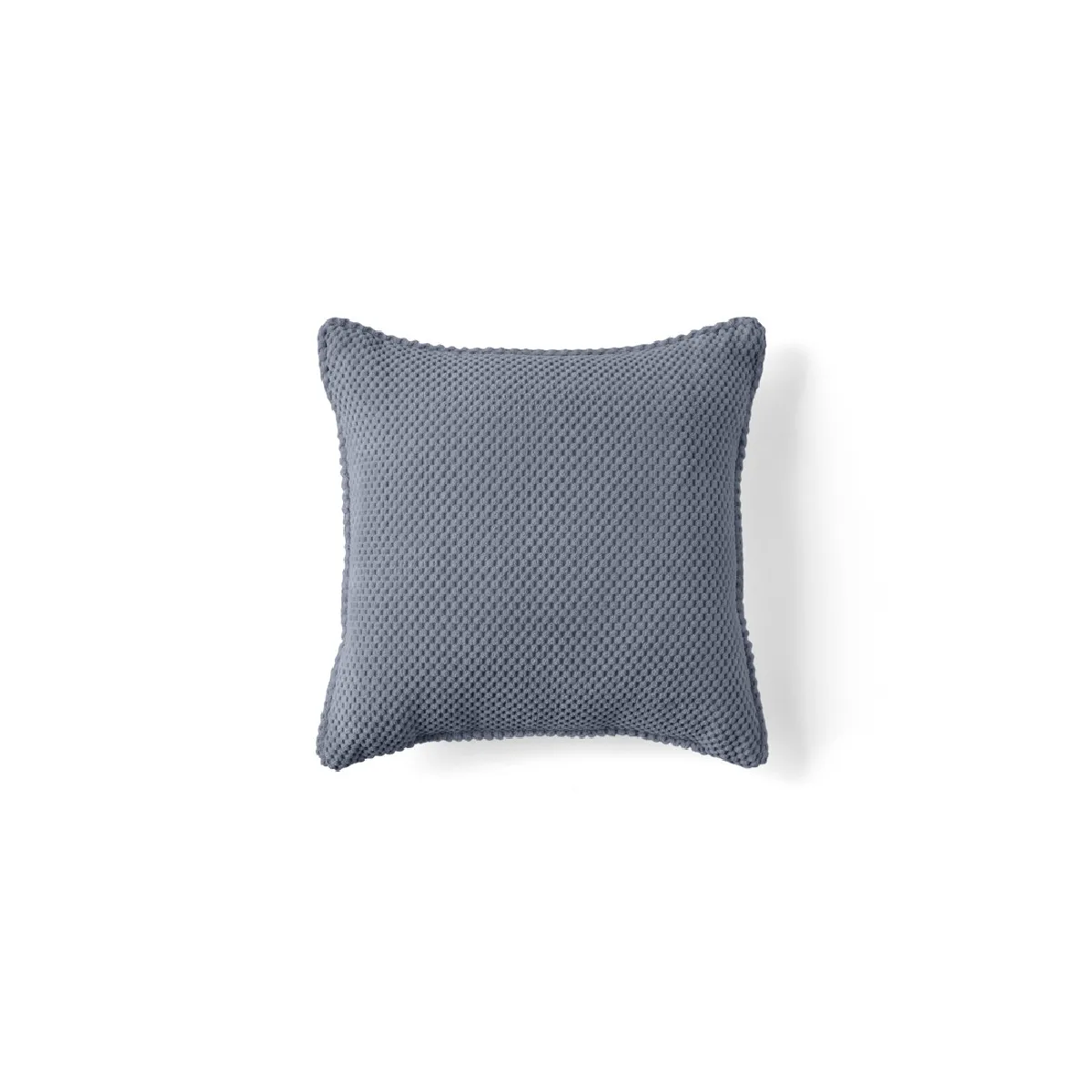 Bestmobilier Bleu/Gris Topaze - 40X40 Cm