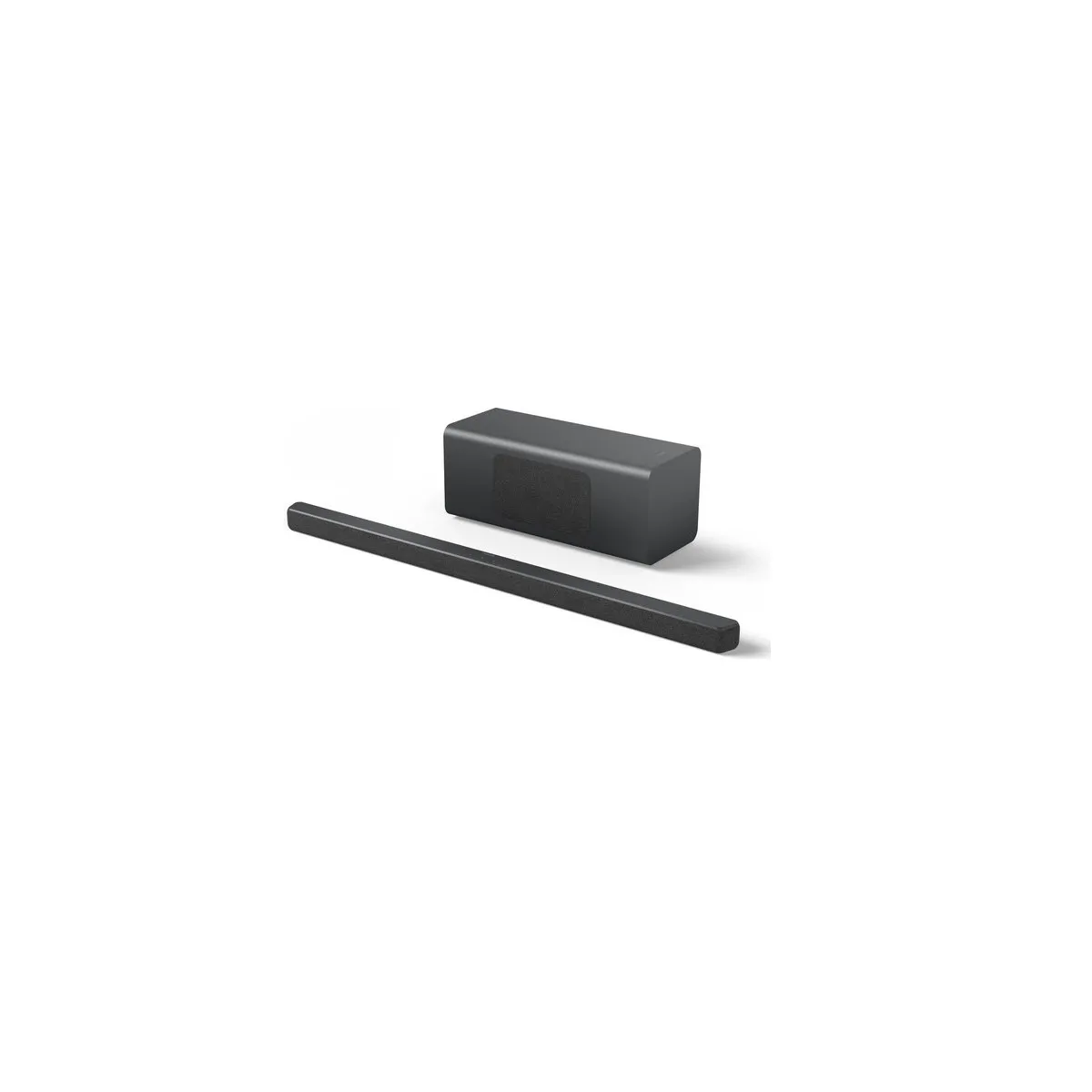 Barre De Son Philips TAB6309/10 – 2.1 Canaux, 160 W, Dolby Atmos, Bluetooth - vue 4