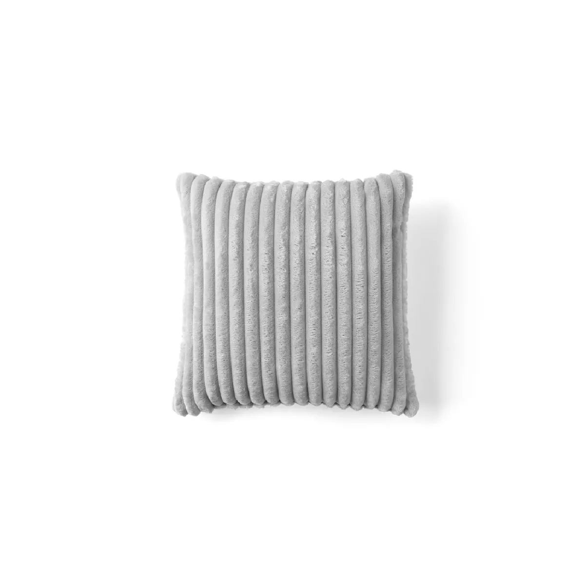 Lisa Design Gris/Clair Garance - 40X40 Cm