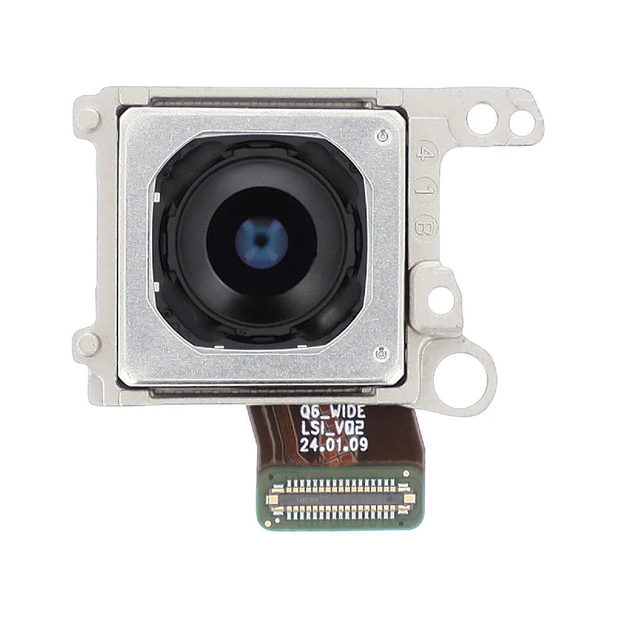 Samsung Caméra Principale pour Galaxy Z Fold 6