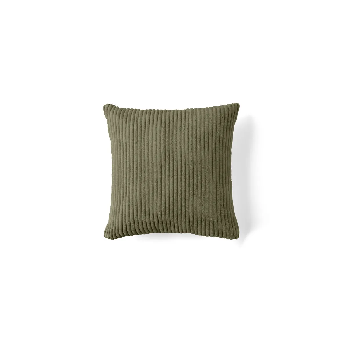 Lisa Design Vert Selma - 40X40 Cm
