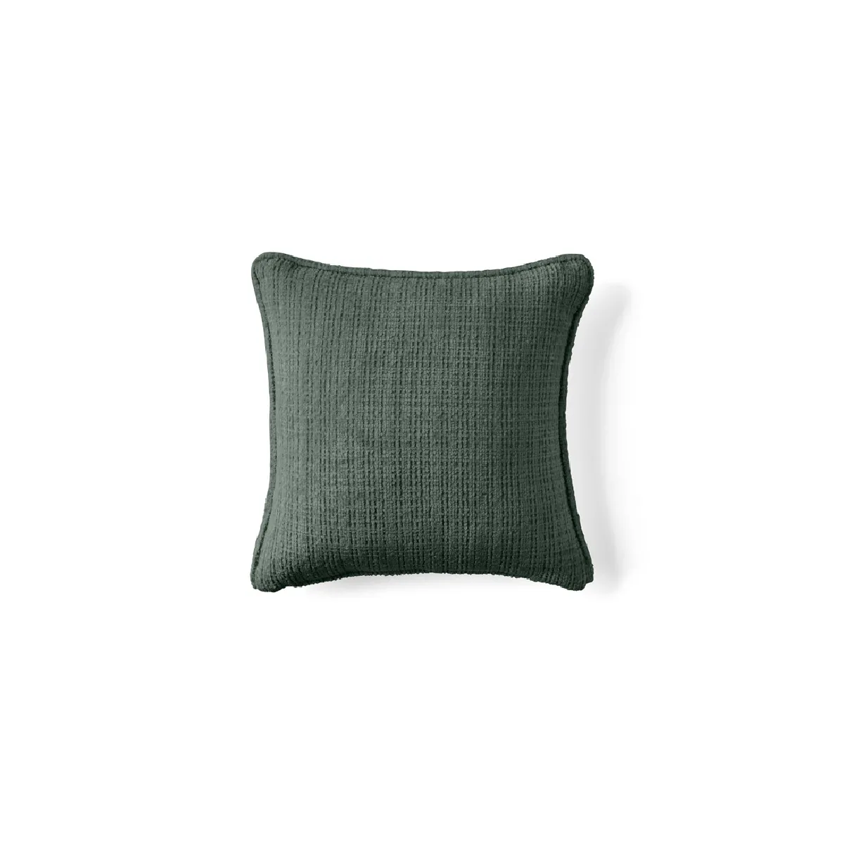 Bestmobilier Vert Miro - 40X40 Cm