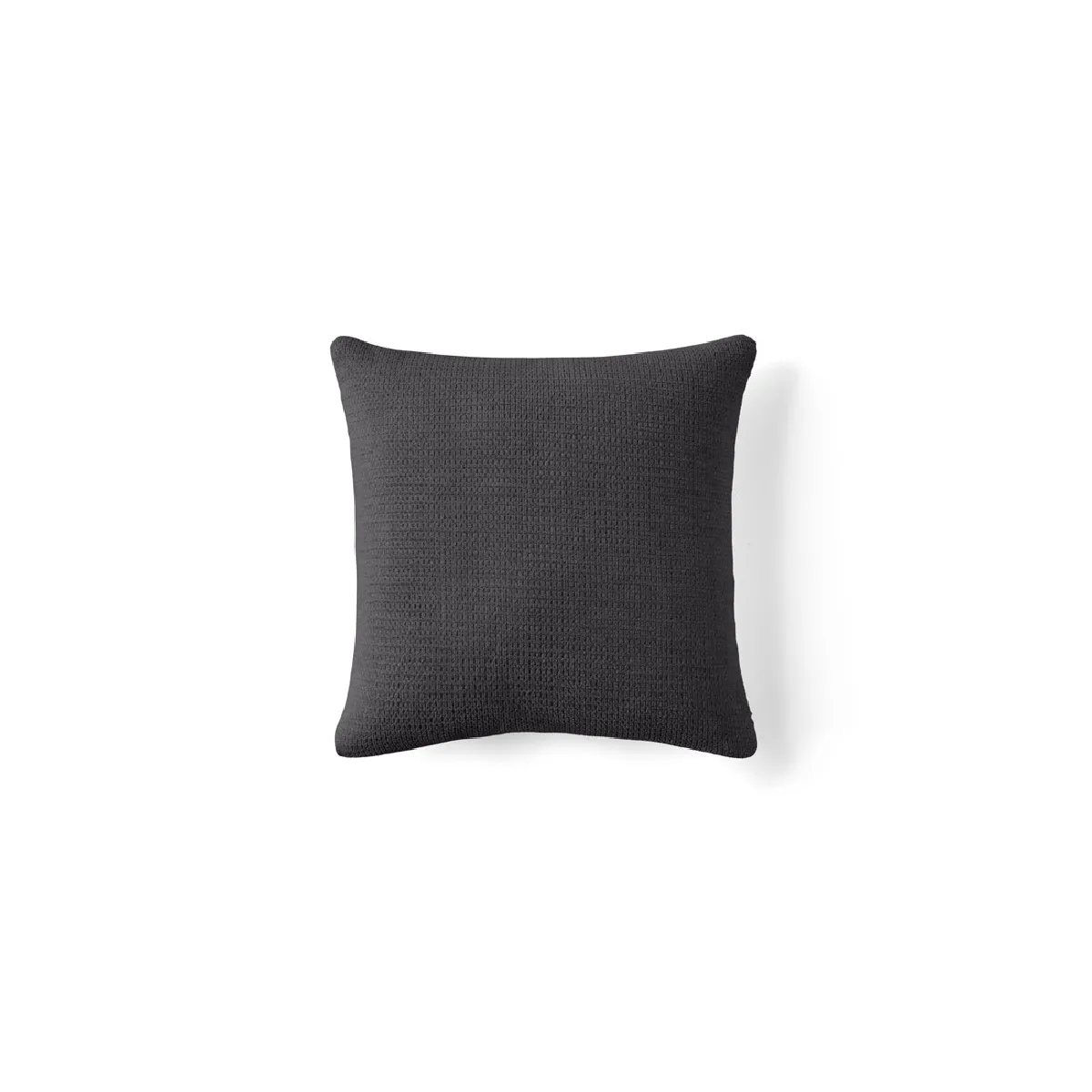 Lisa Design Gris Polette - 40X40 Cm - Foncé