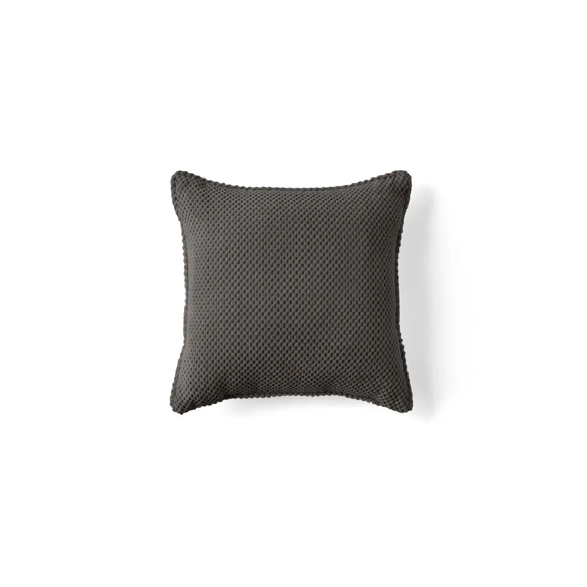Bestmobilier Gris Topaze - 40 X 40 Cm - Foncé
