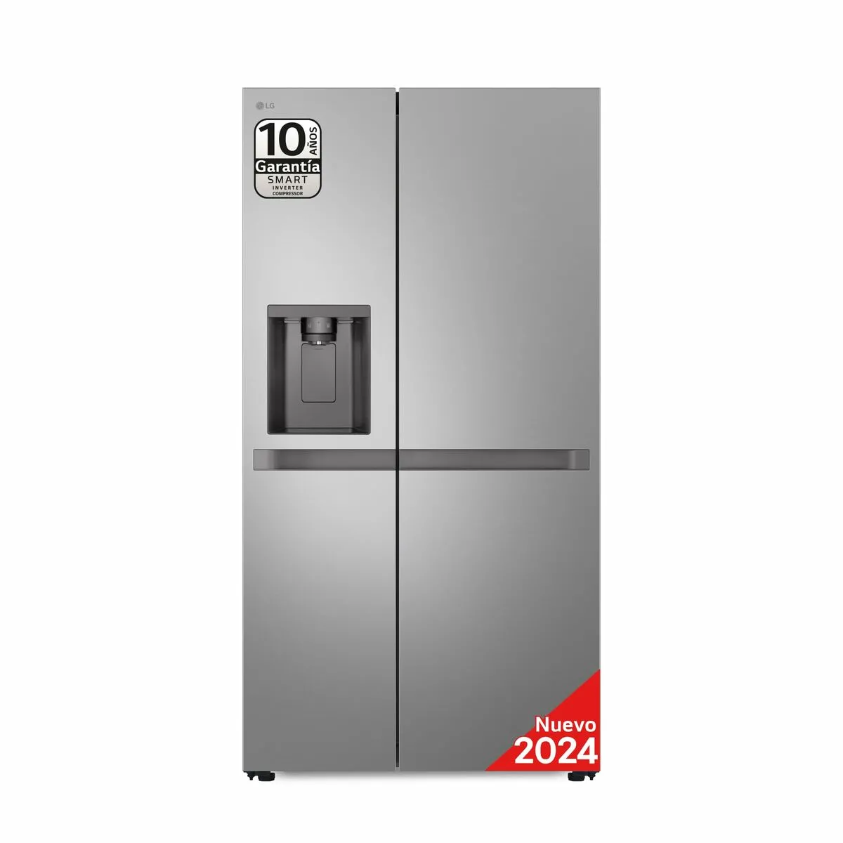 LG GSLC40PYPE.APYQEUR