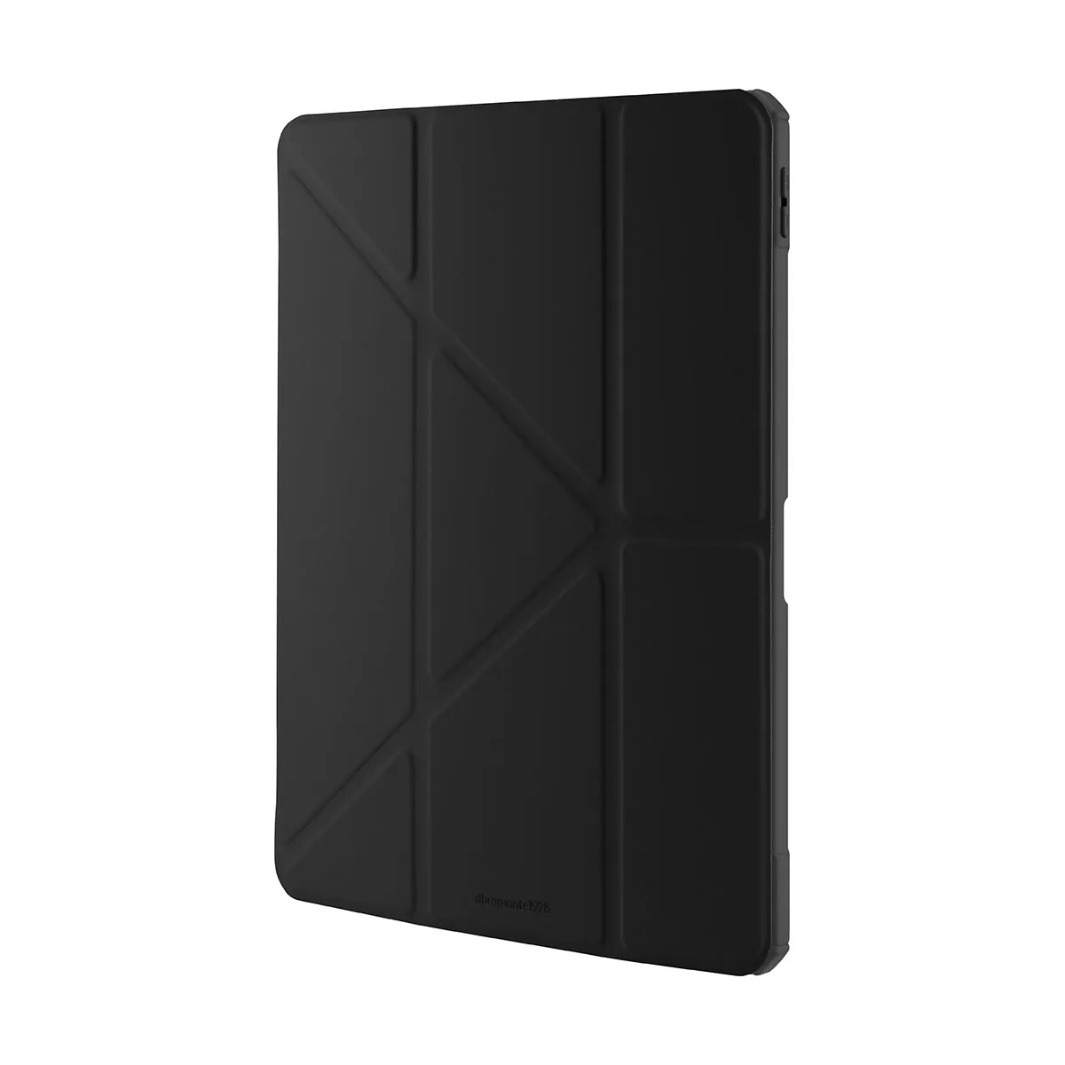 Dbramante1928 Noir Étui Folio Pour Ipad Air 11"